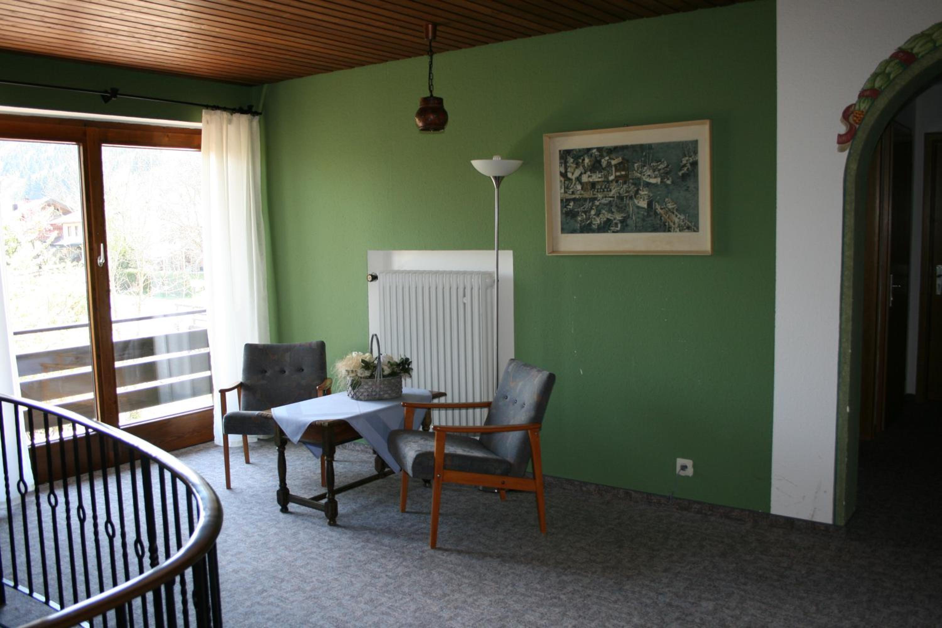 Bergener Hof