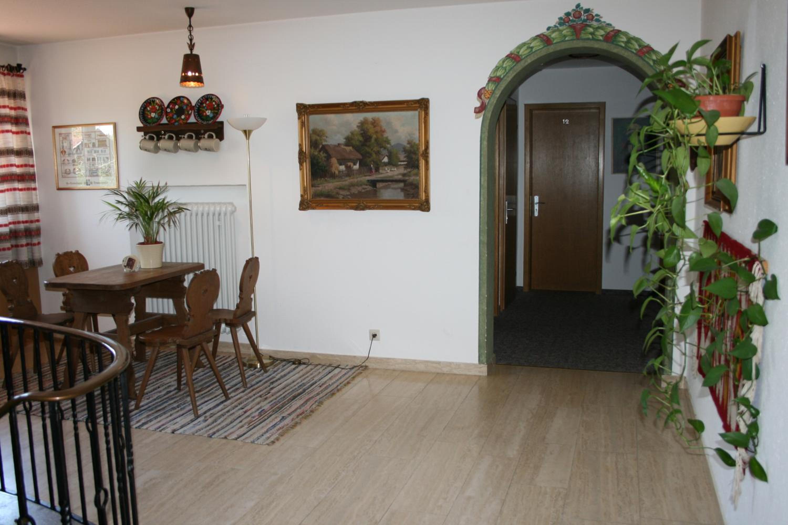 Bergener Hof