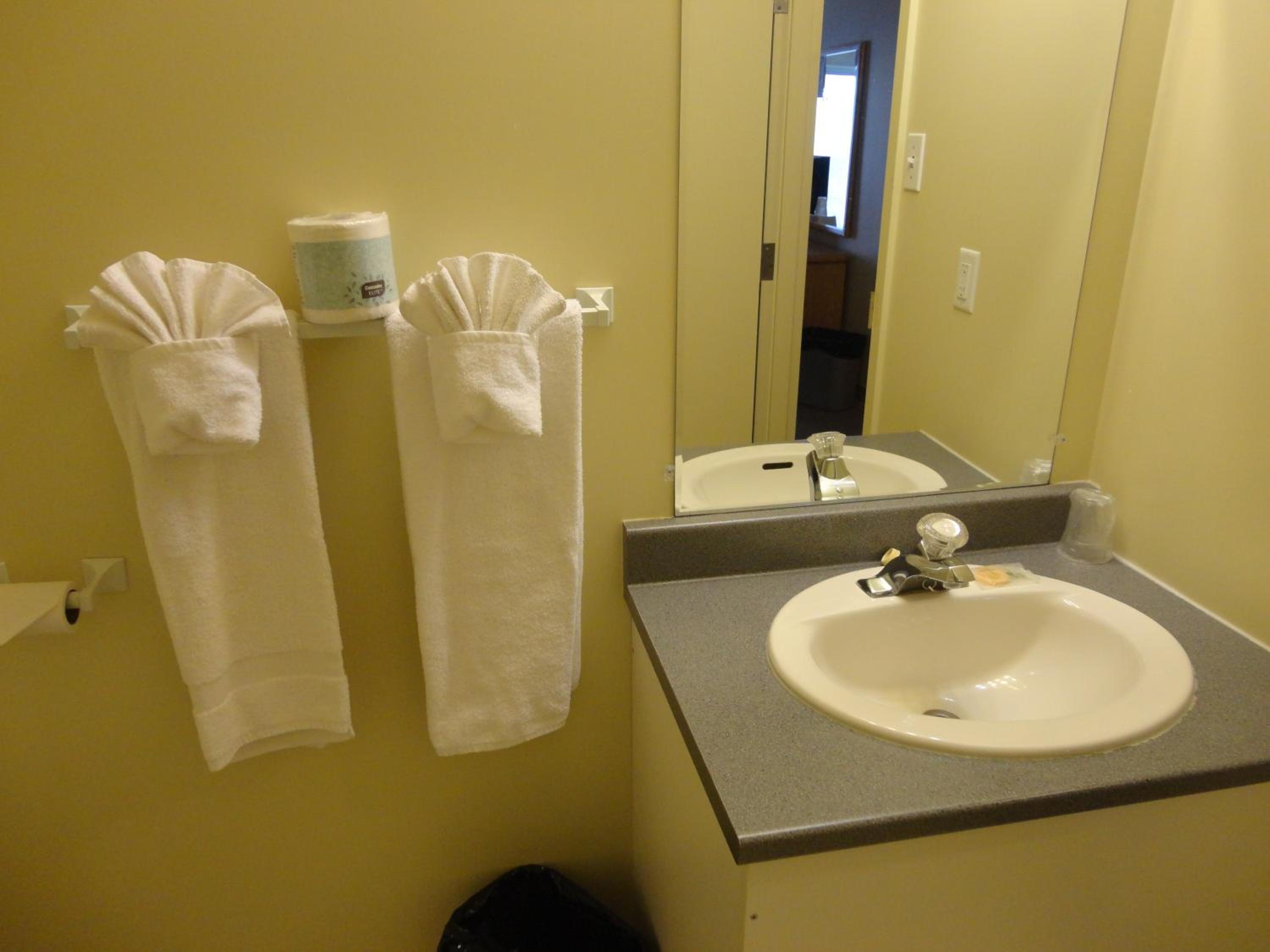 Canadas Best Value Inn Kapuskasing