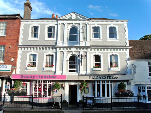 Marlborough Vacations - The Merlin - Property Image 1