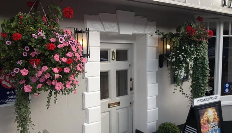 Marlborough Vacations - The Merlin - Property Image 5