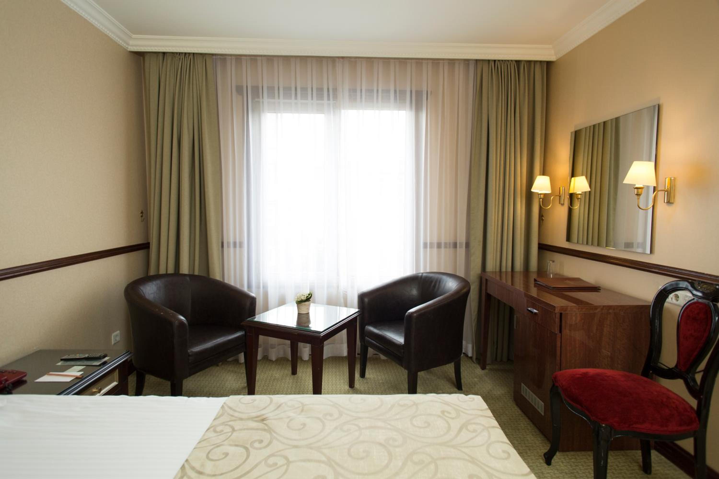 Topkapi Inter İstanbul Otel - Image 145