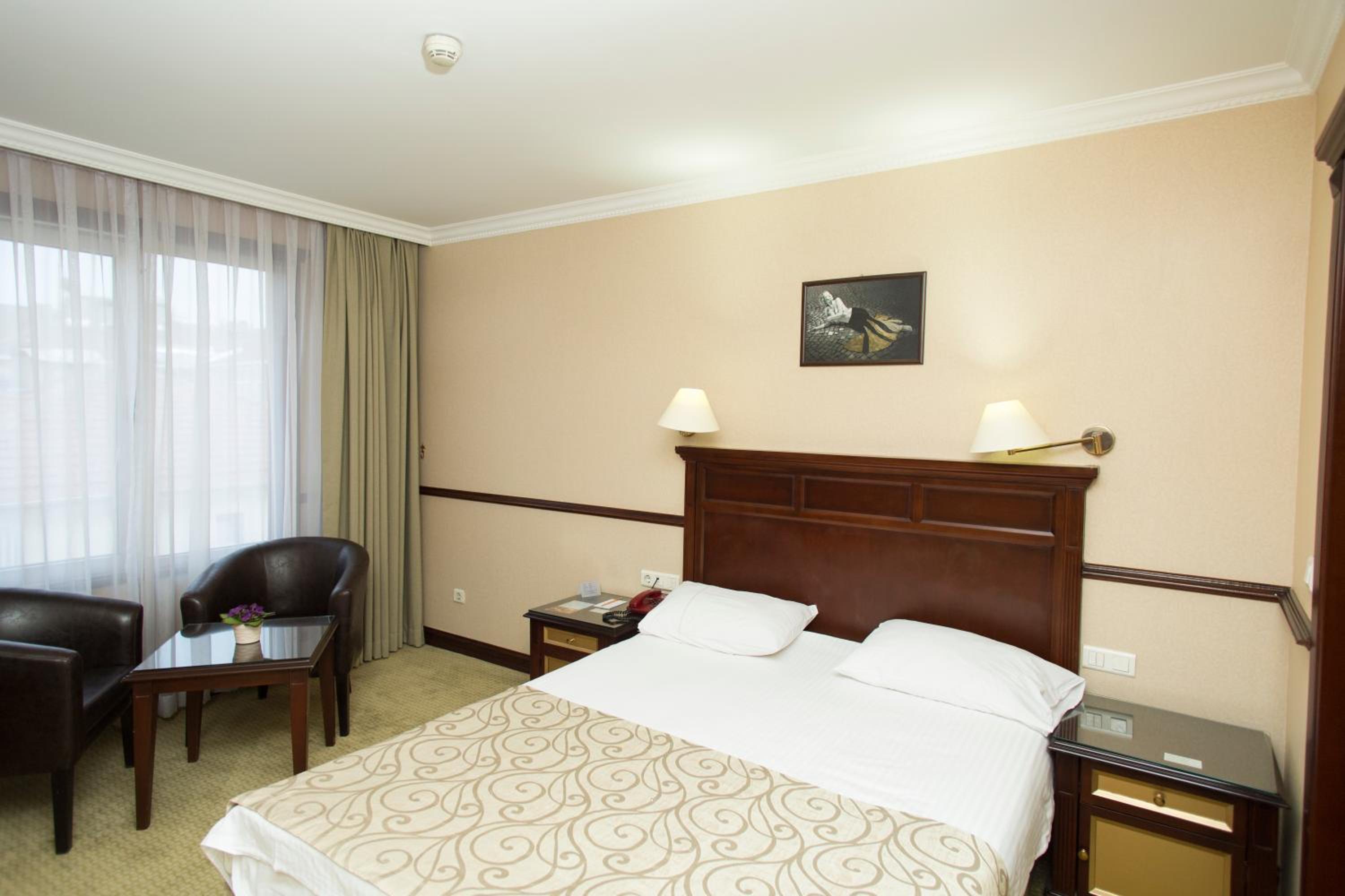 Topkapi Inter İstanbul Otel - Image 144