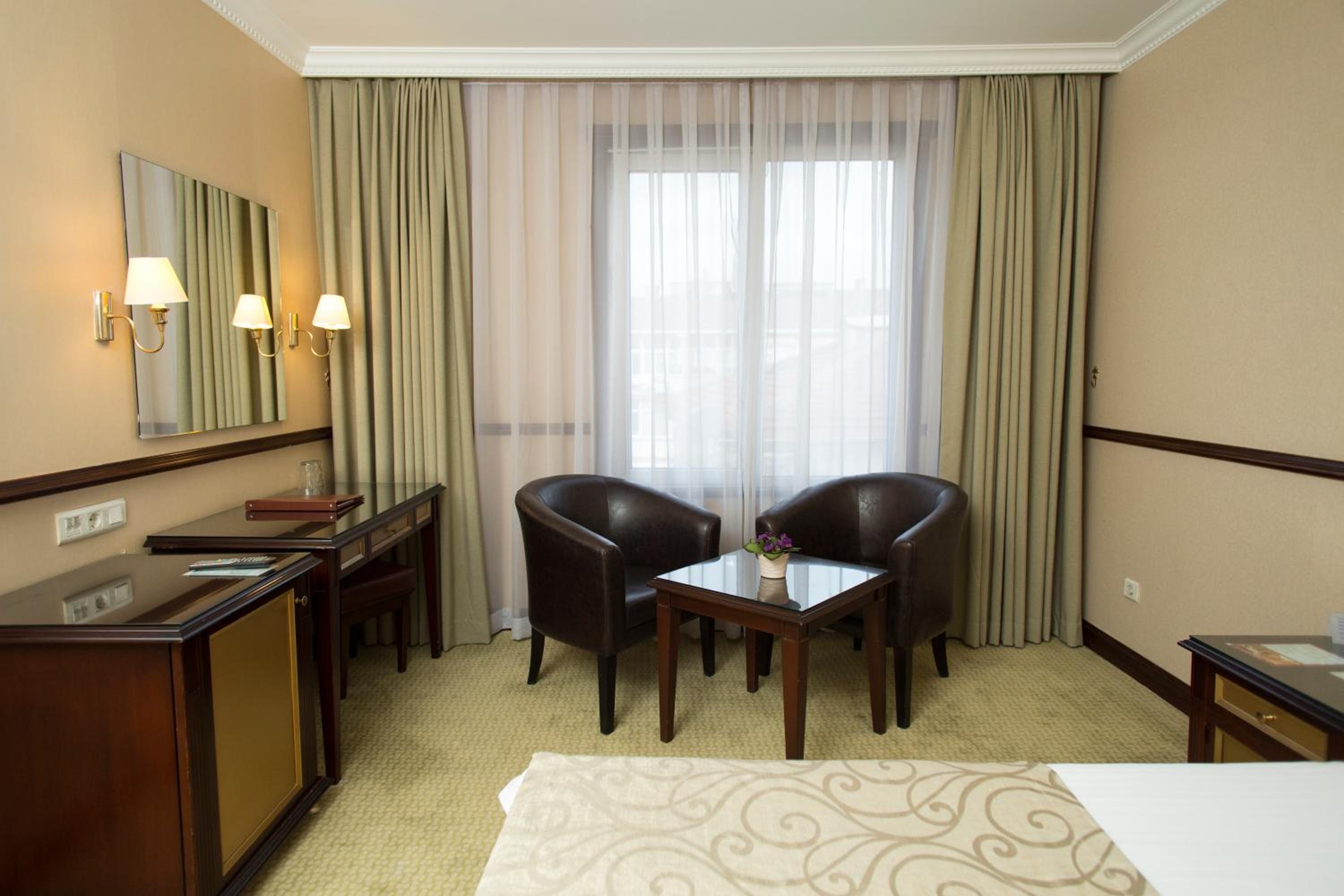 Topkapi Inter İstanbul Otel - Image 141