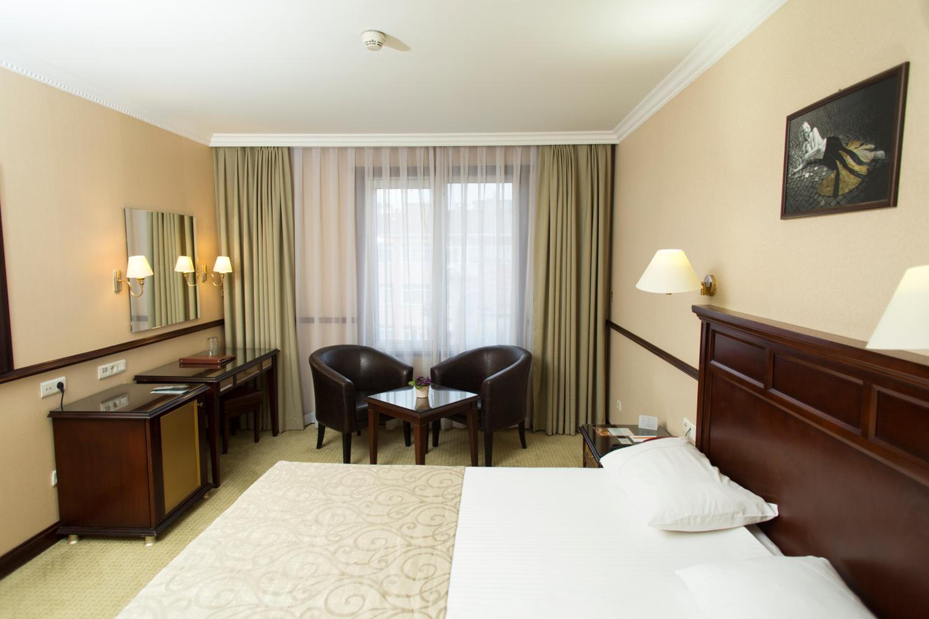 Topkapi Inter İstanbul Otel - Image 140