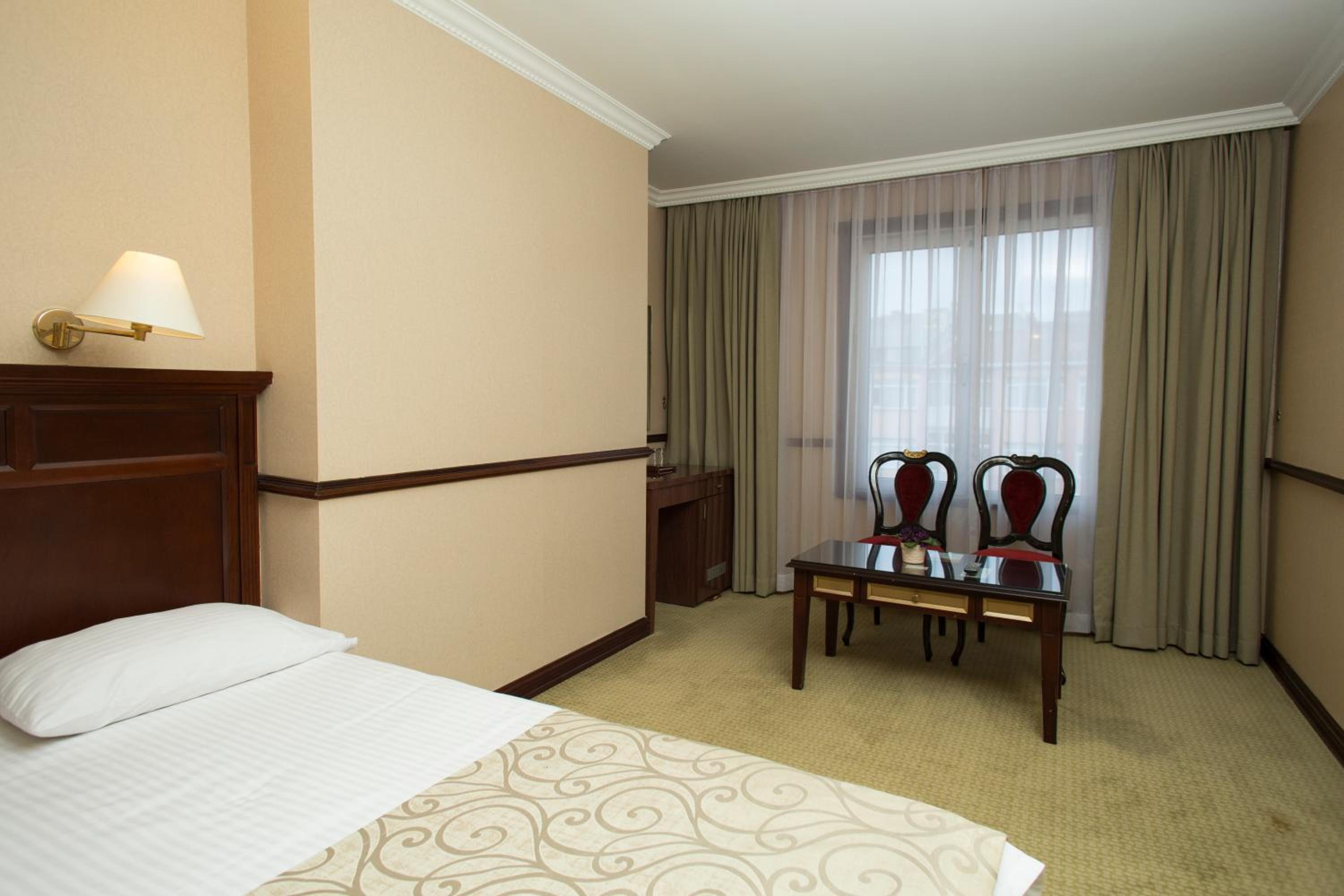 Topkapi Inter İstanbul Otel - Image 138