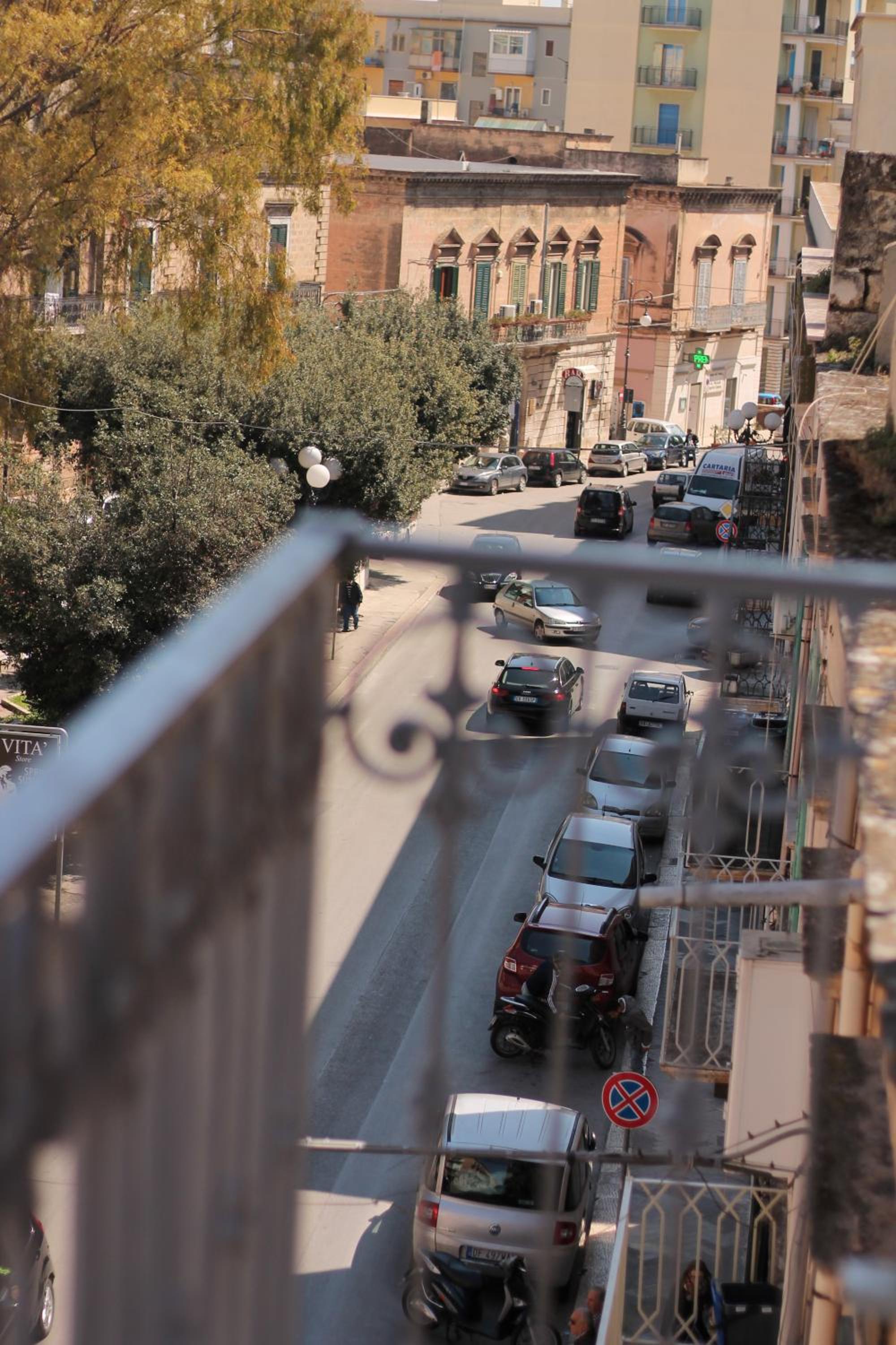 DONNA LUCREZIA b&b Boutique Hotel Style - RELAX & BUSINESS STAY