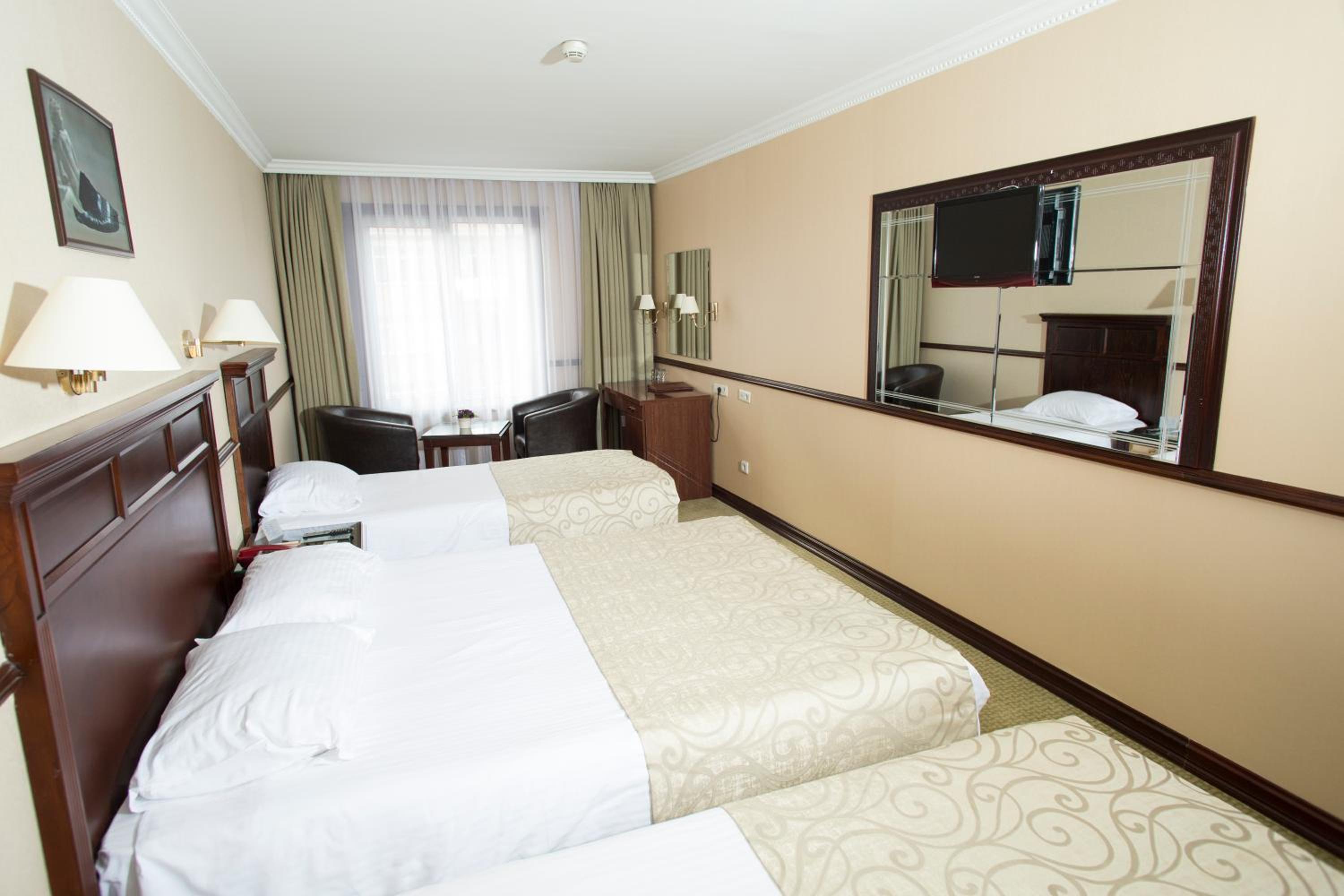 Topkapi Inter İstanbul Otel - Image 130