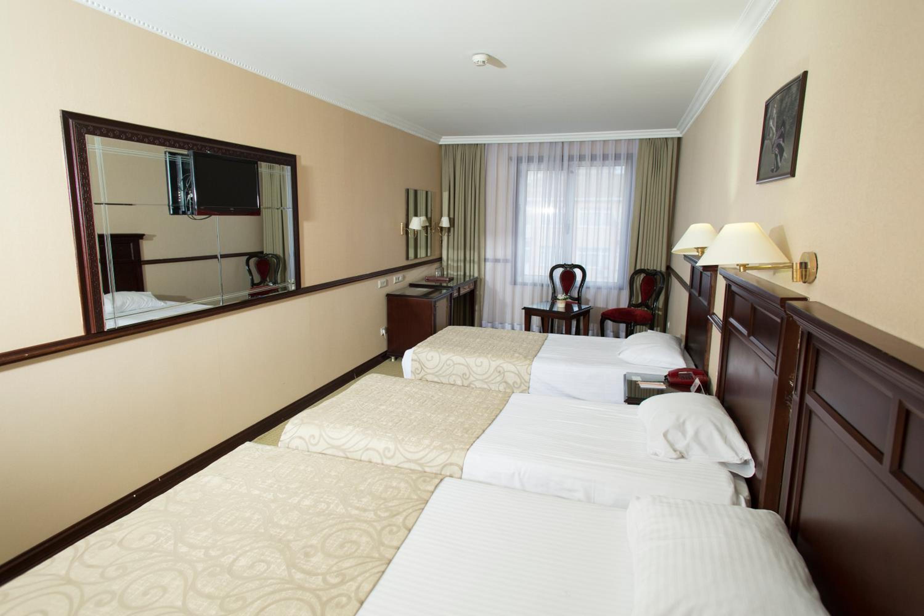 Topkapi Inter İstanbul Otel - Image 132