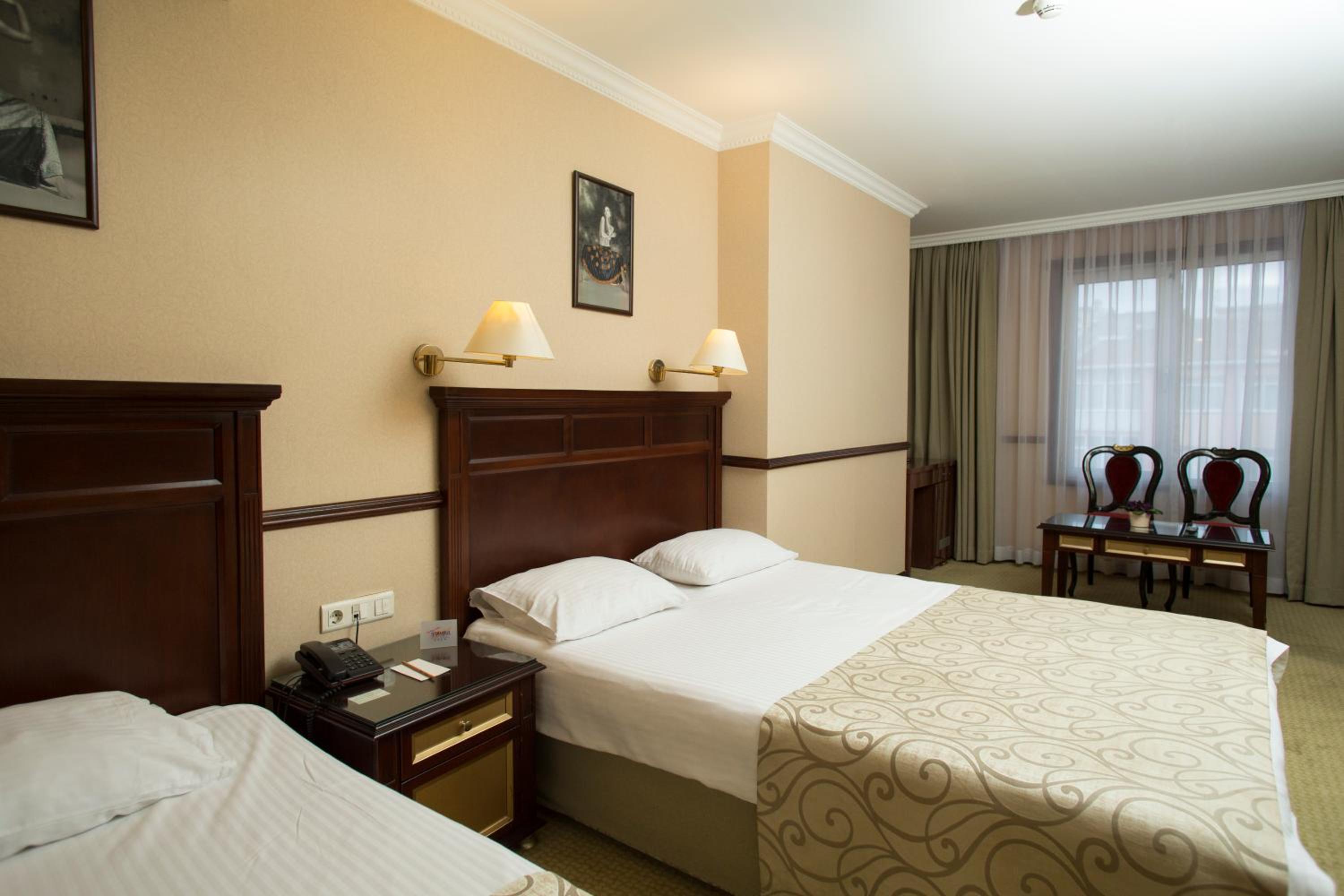 Topkapi Inter İstanbul Otel - Image 137
