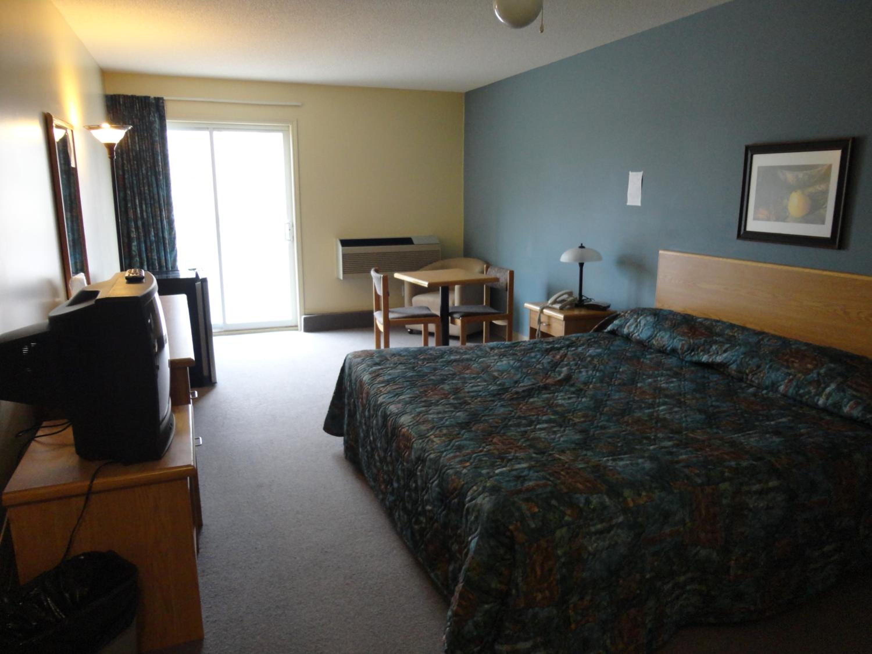 Canadas Best Value Inn Kapuskasing