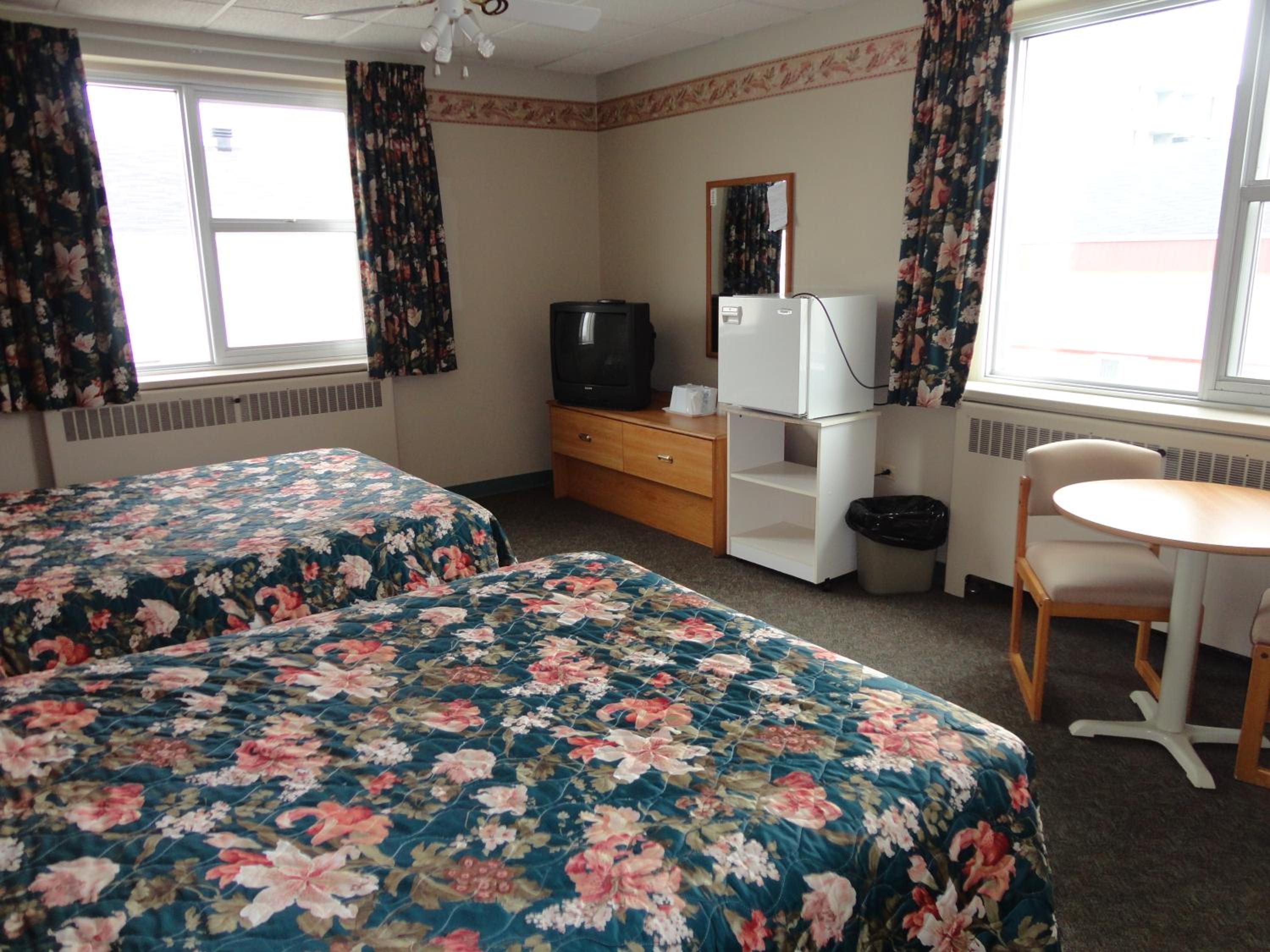 Canadas Best Value Inn Kapuskasing