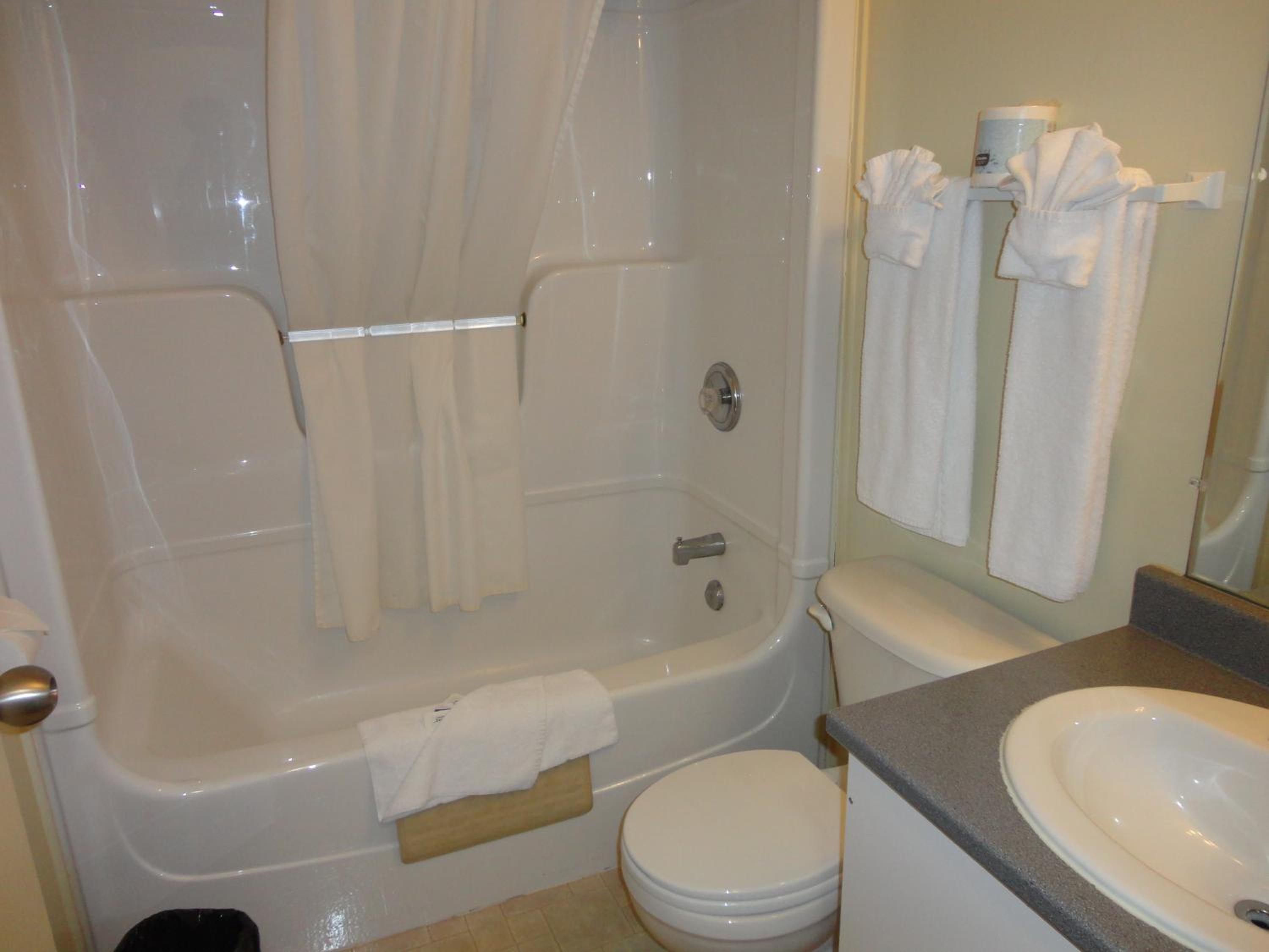 Canadas Best Value Inn Kapuskasing