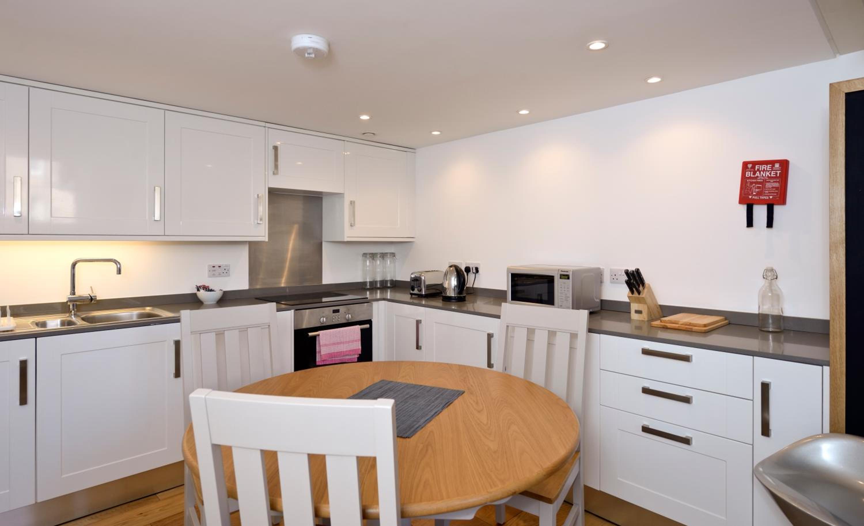 Destiny Scotland - Broughton St Lofts