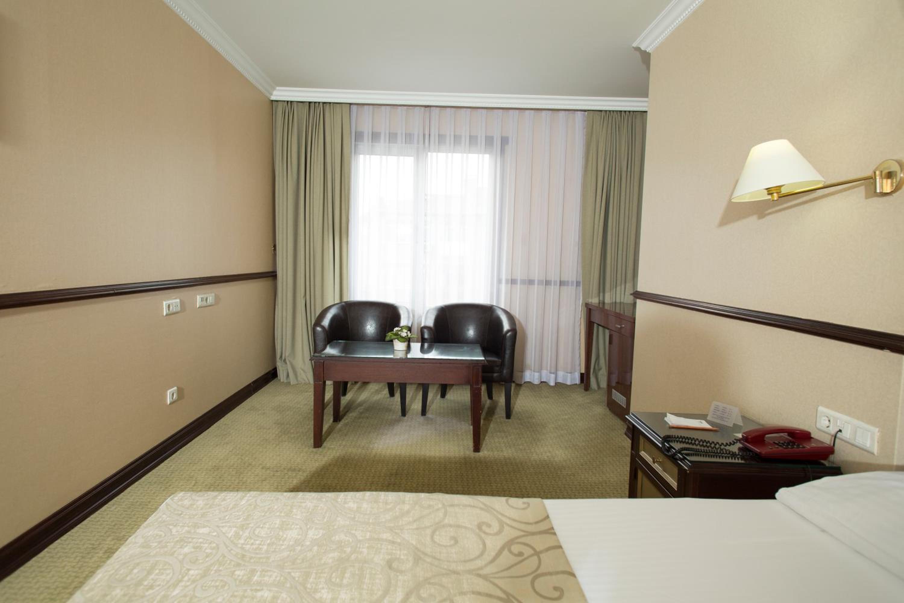 Topkapi Inter İstanbul Otel - Image 124