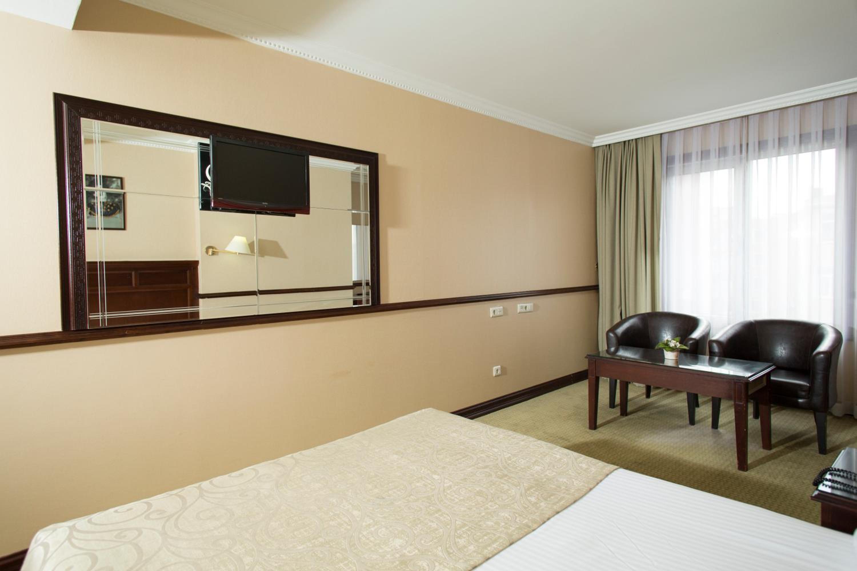 Topkapi Inter İstanbul Otel - Image 125