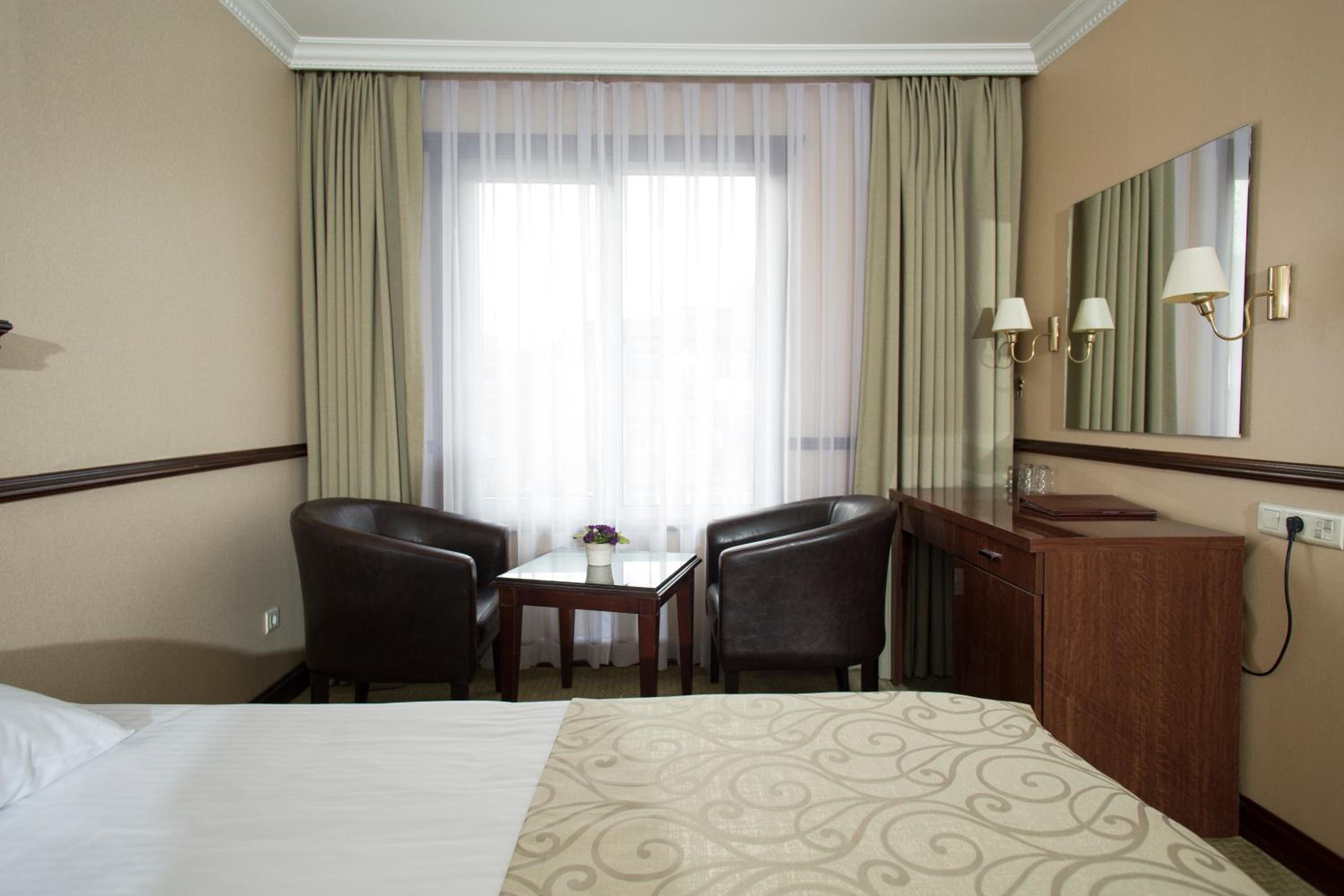 Topkapi Inter İstanbul Otel - Image 128