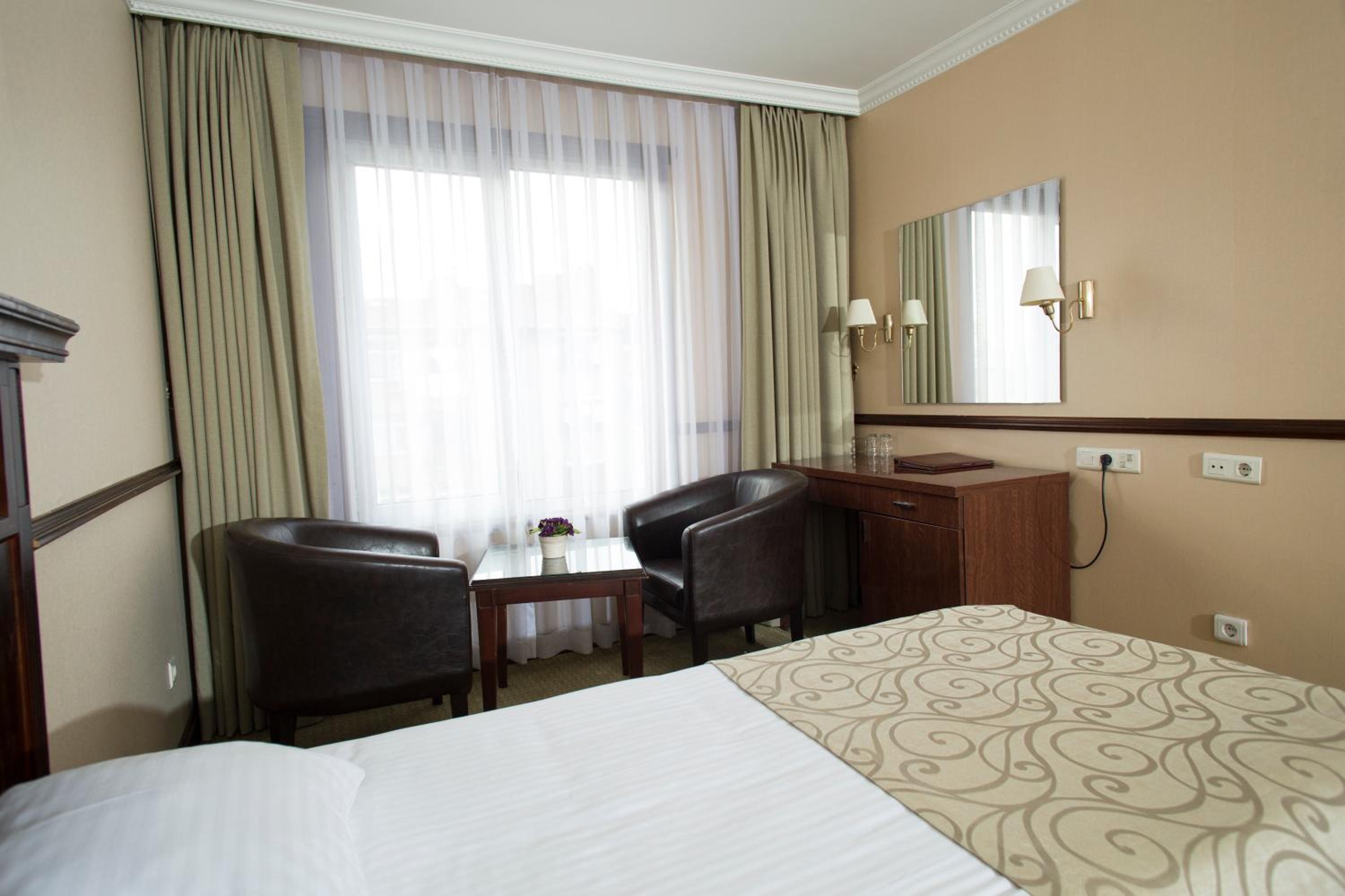 Topkapi Inter İstanbul Otel - Image 129
