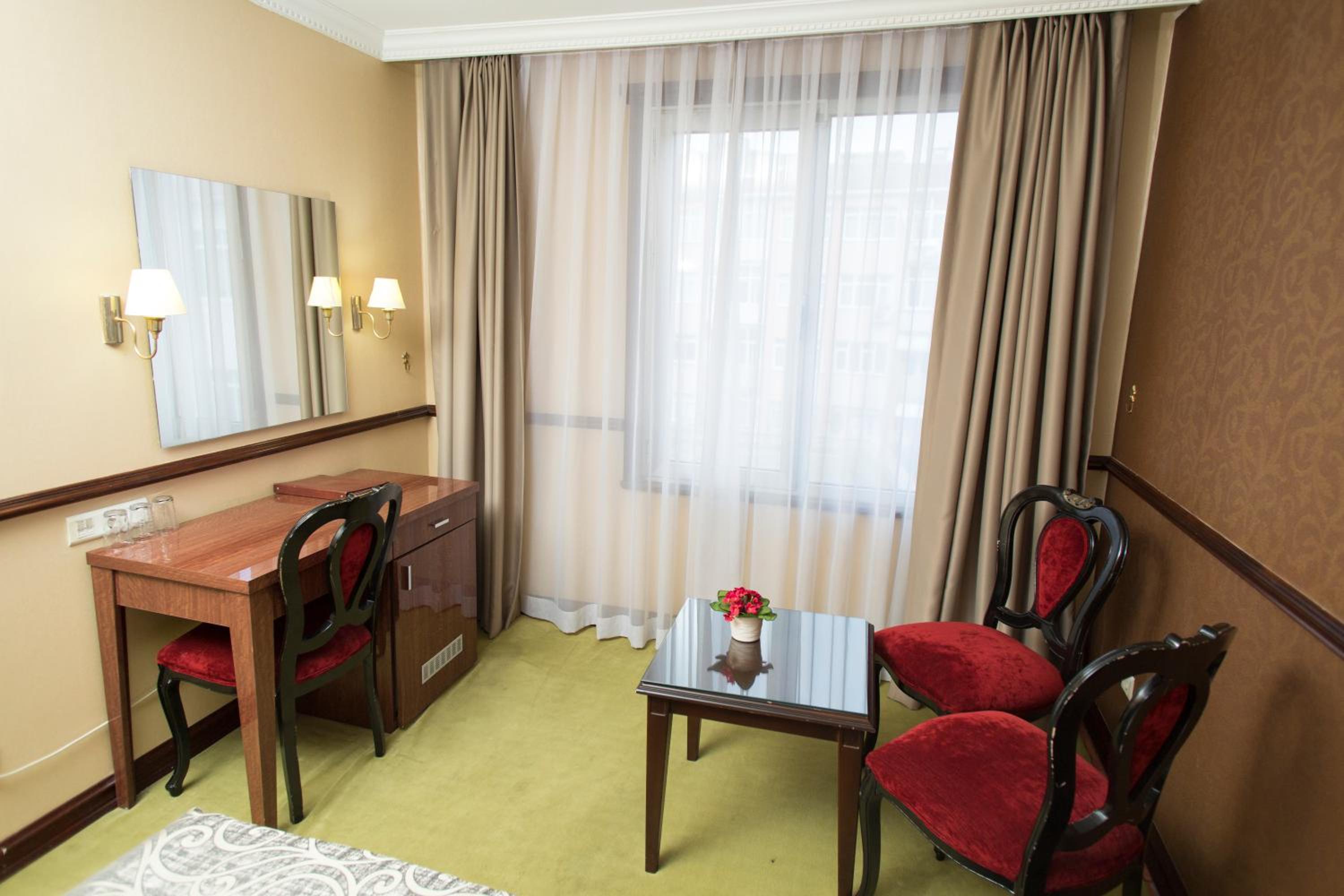 Topkapi Inter İstanbul Otel - Image 115