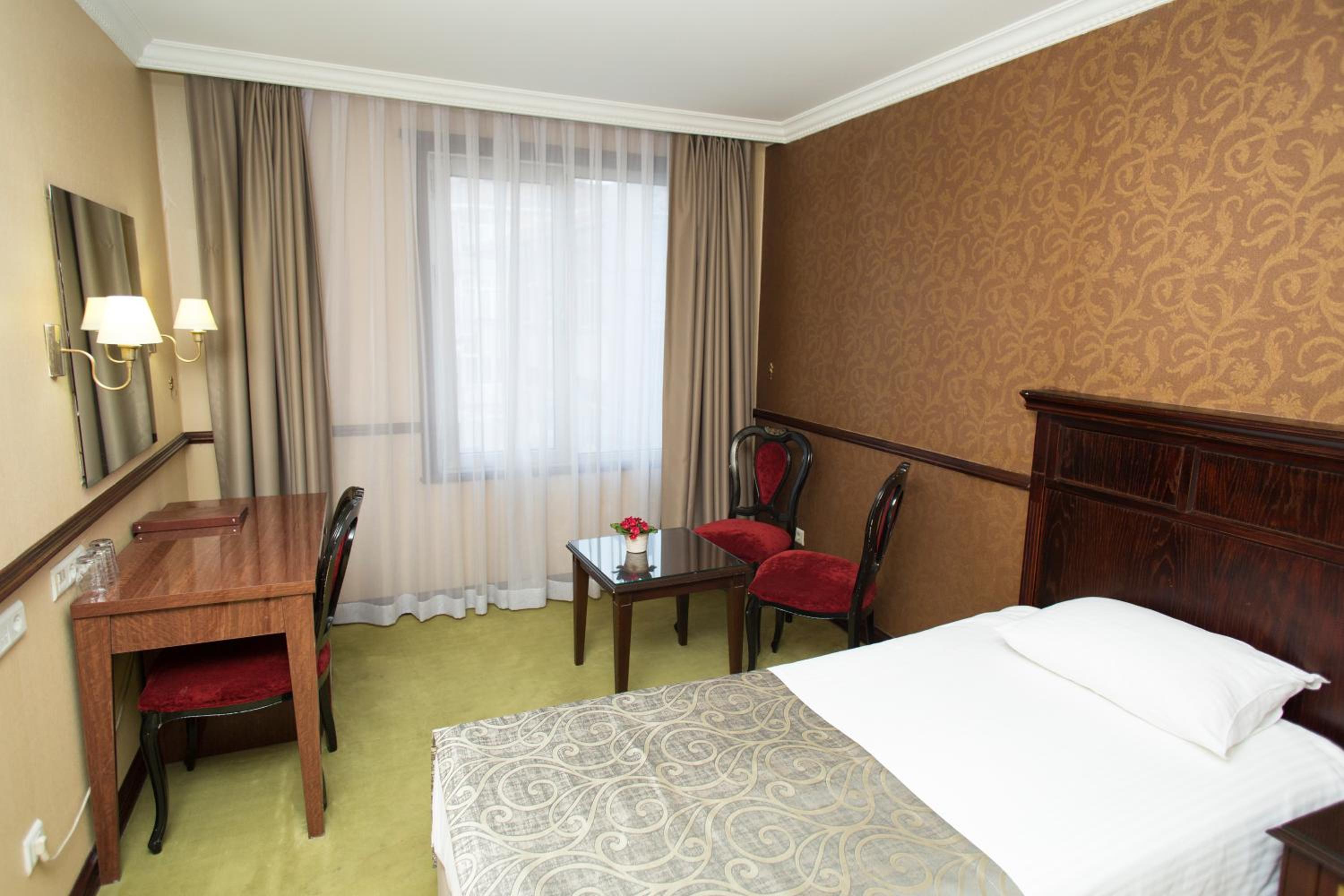 Topkapi Inter İstanbul Otel - Image 116