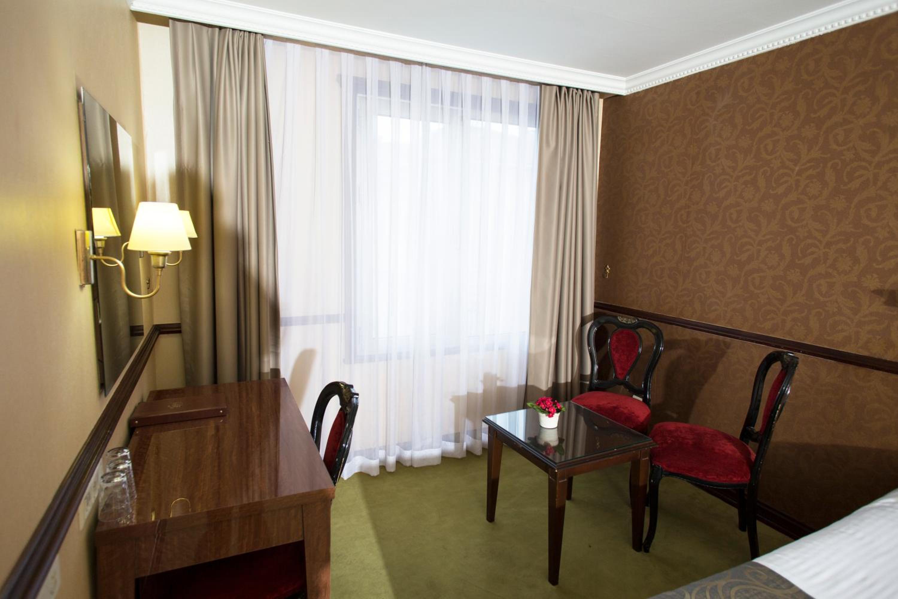 Topkapi Inter İstanbul Otel - Image 117
