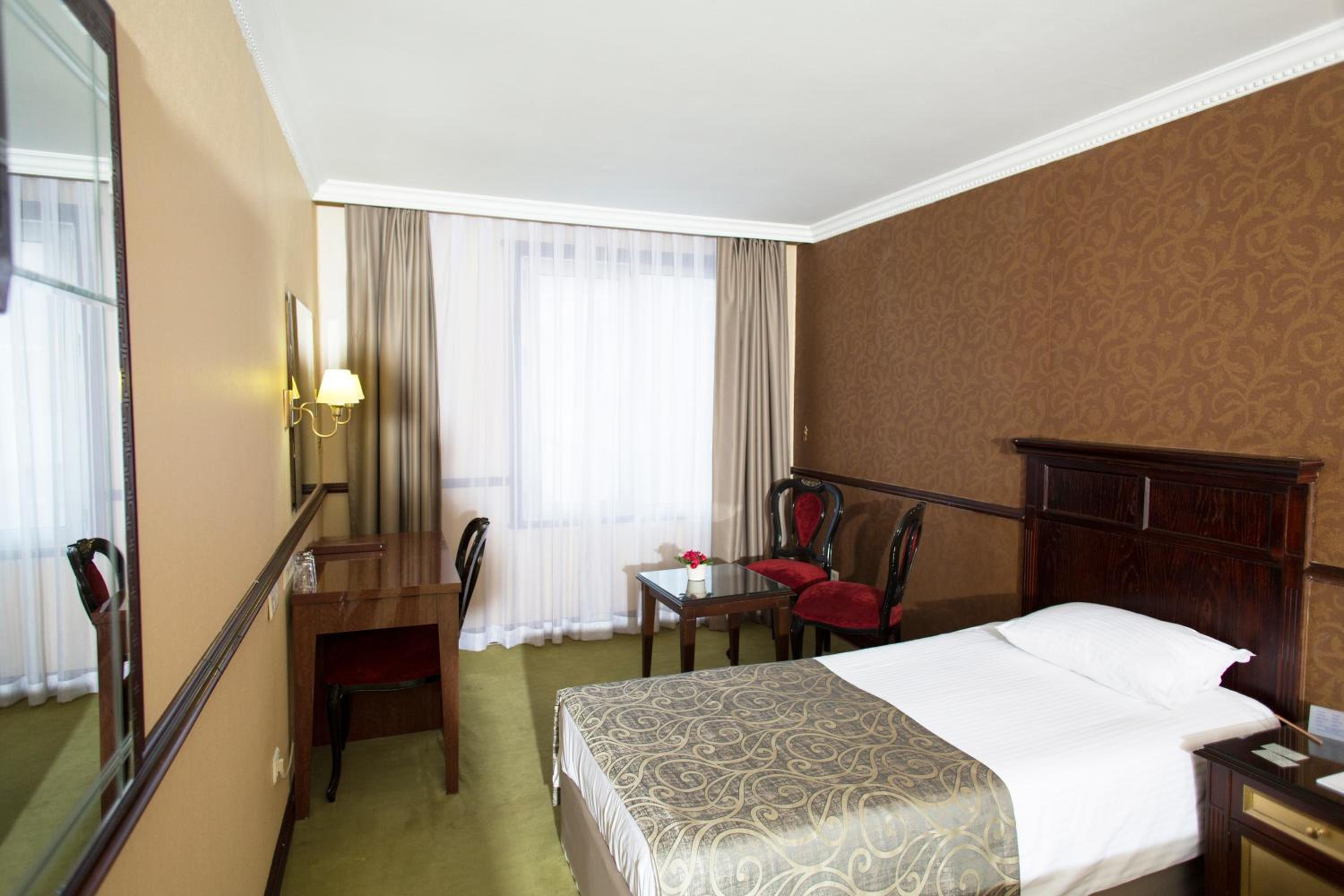 Topkapi Inter İstanbul Otel - Image 118