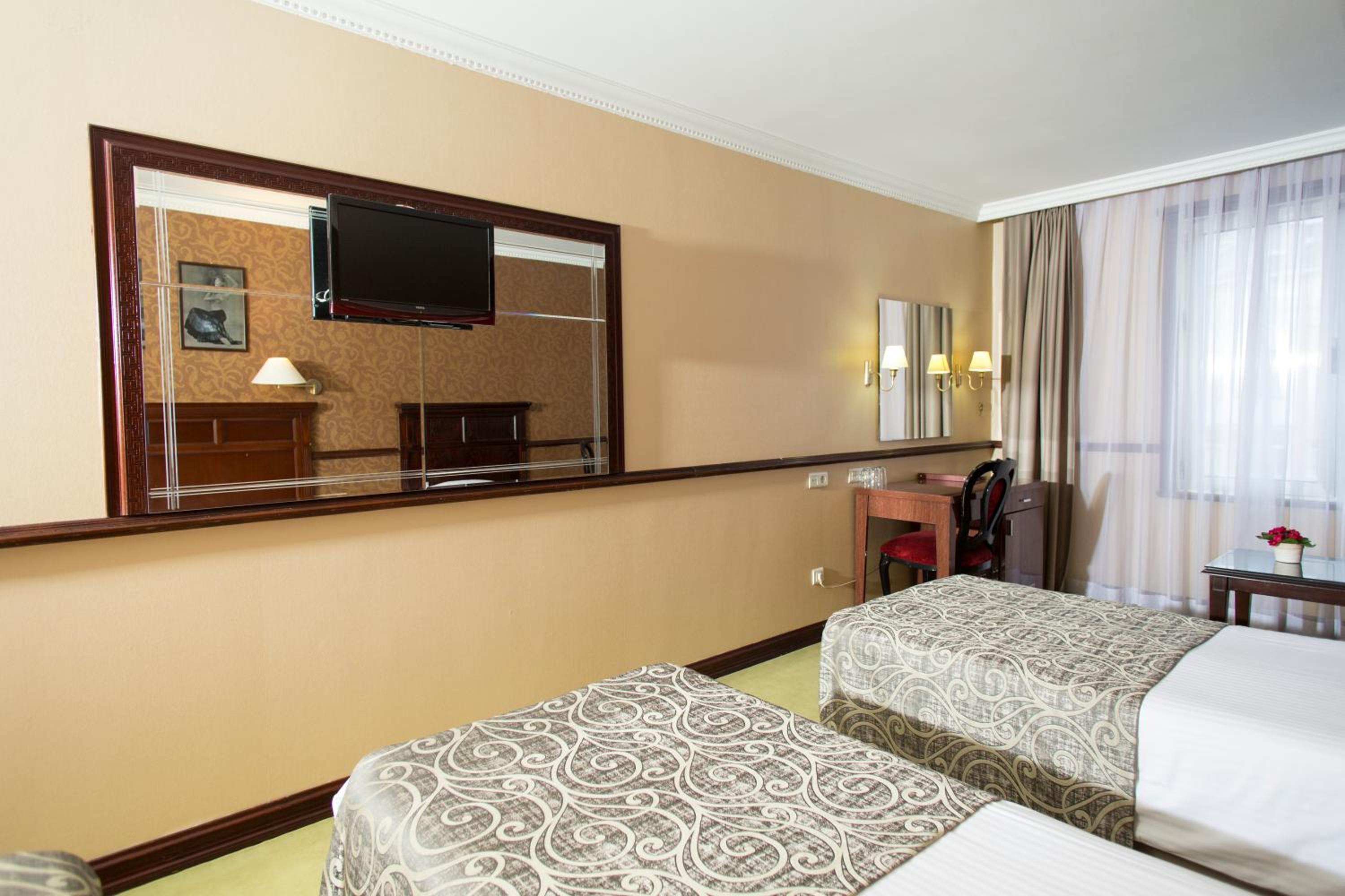 Topkapi Inter İstanbul Otel - Image 119