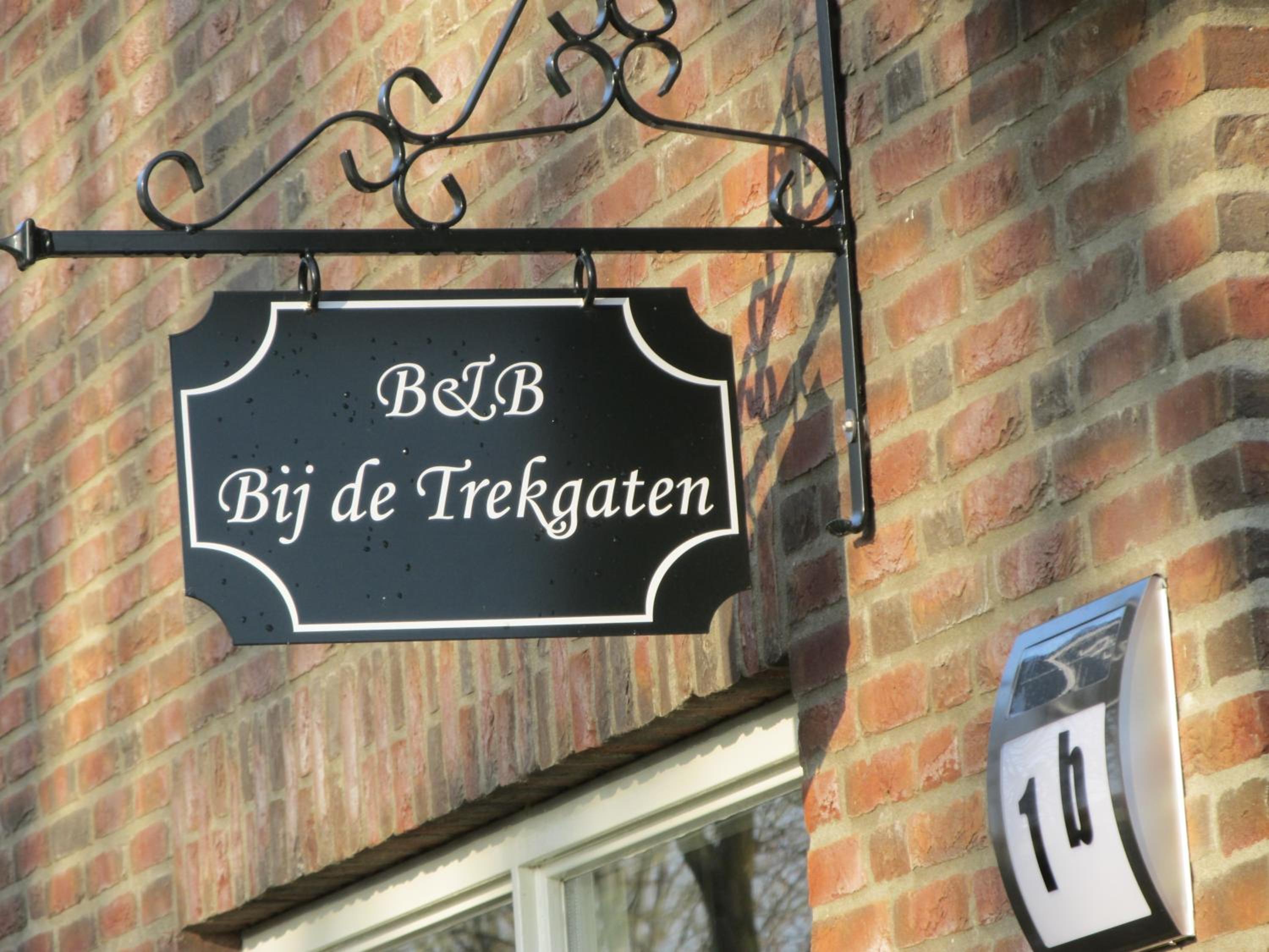 Bed & Breakfast "Bij de Trekgaten", breakfast optioneel view 4