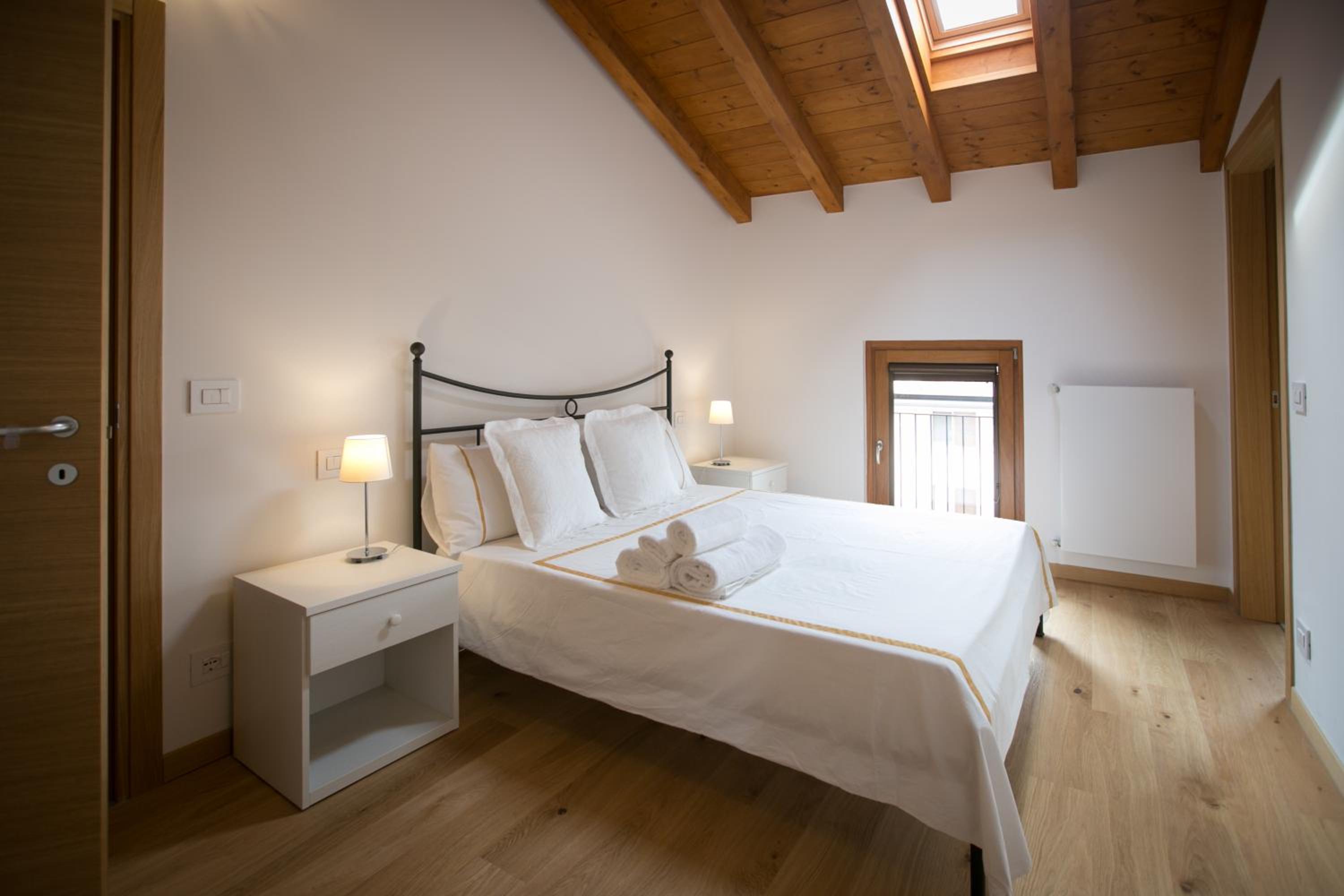 Agriturismo Mestroni