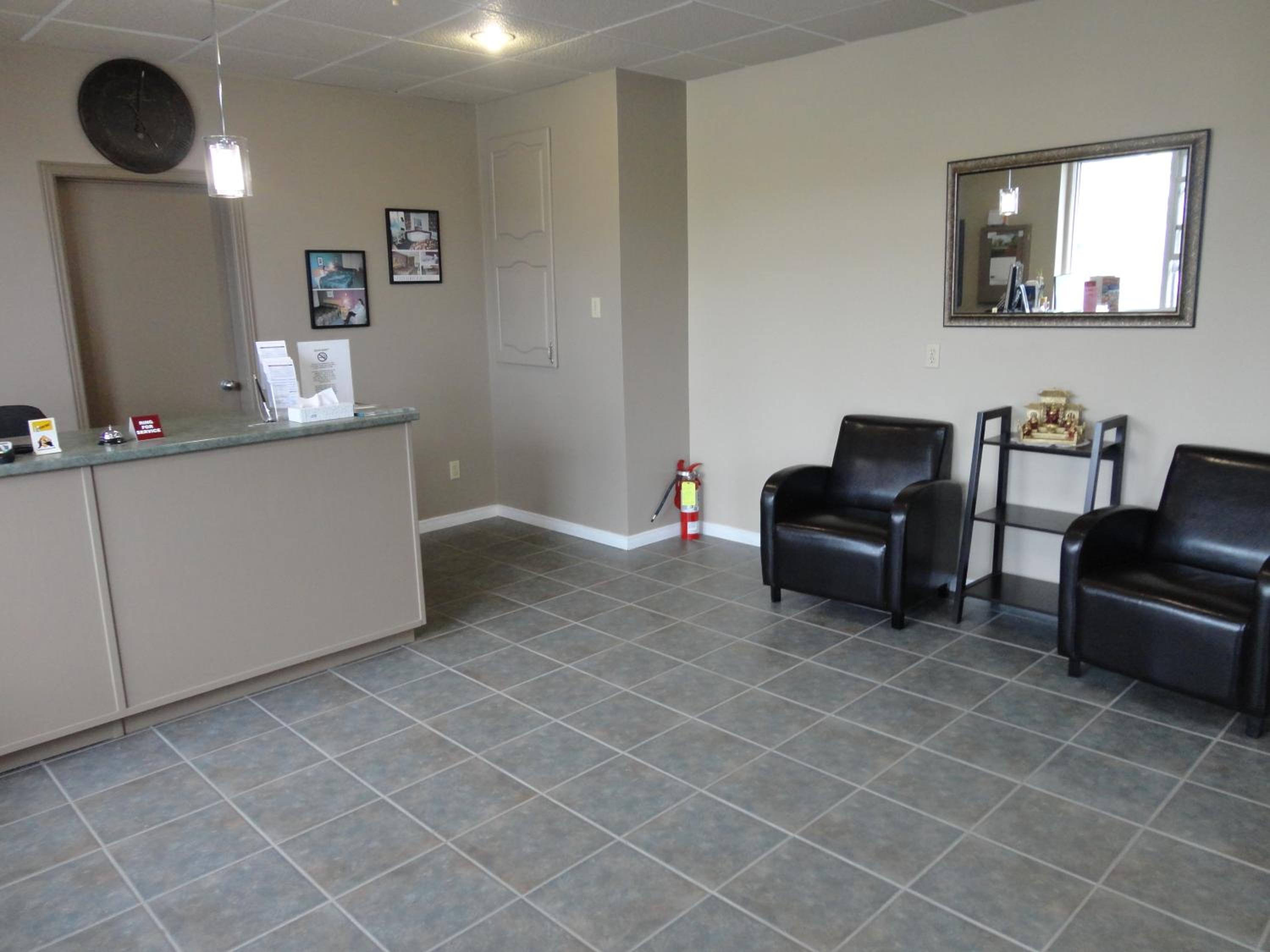Canadas Best Value Inn Kapuskasing