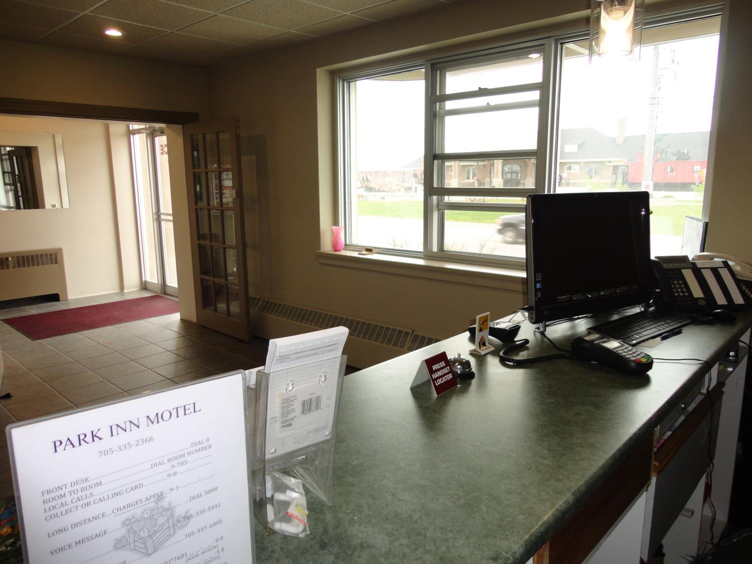 Canadas Best Value Inn Kapuskasing