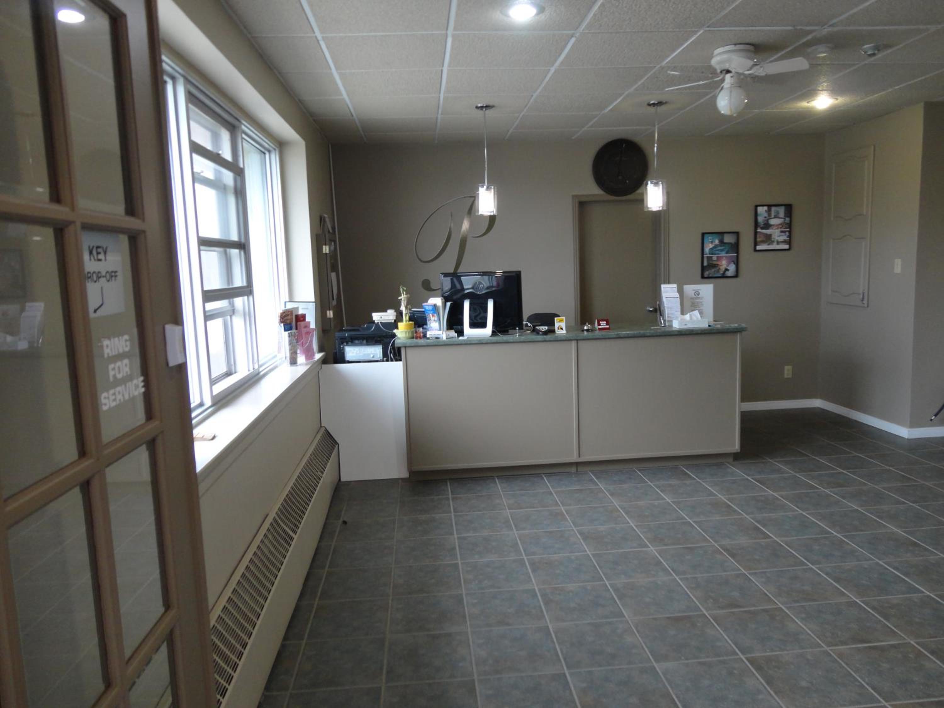 Canadas Best Value Inn Kapuskasing