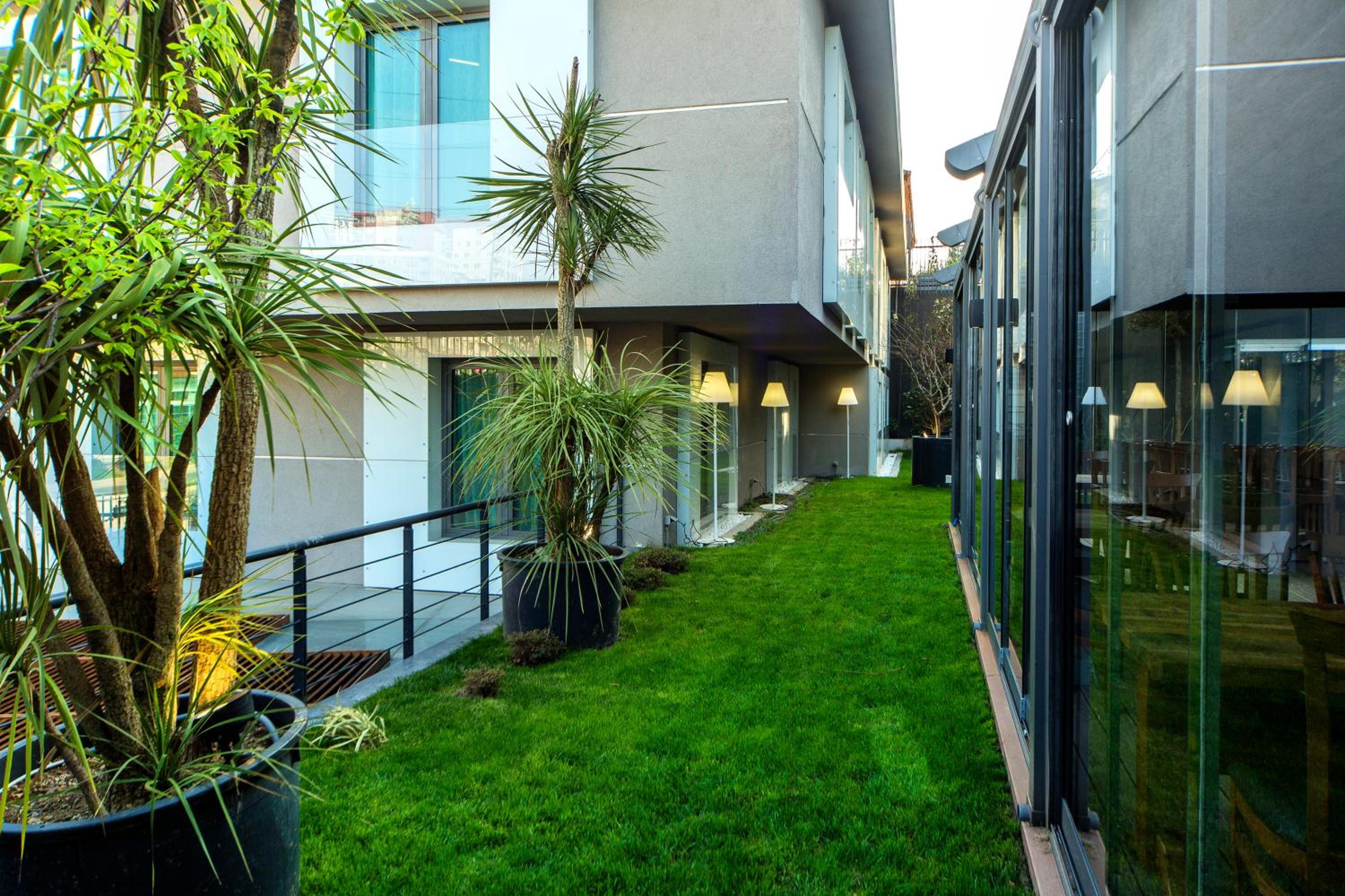 The City Suiteleri - Image 5