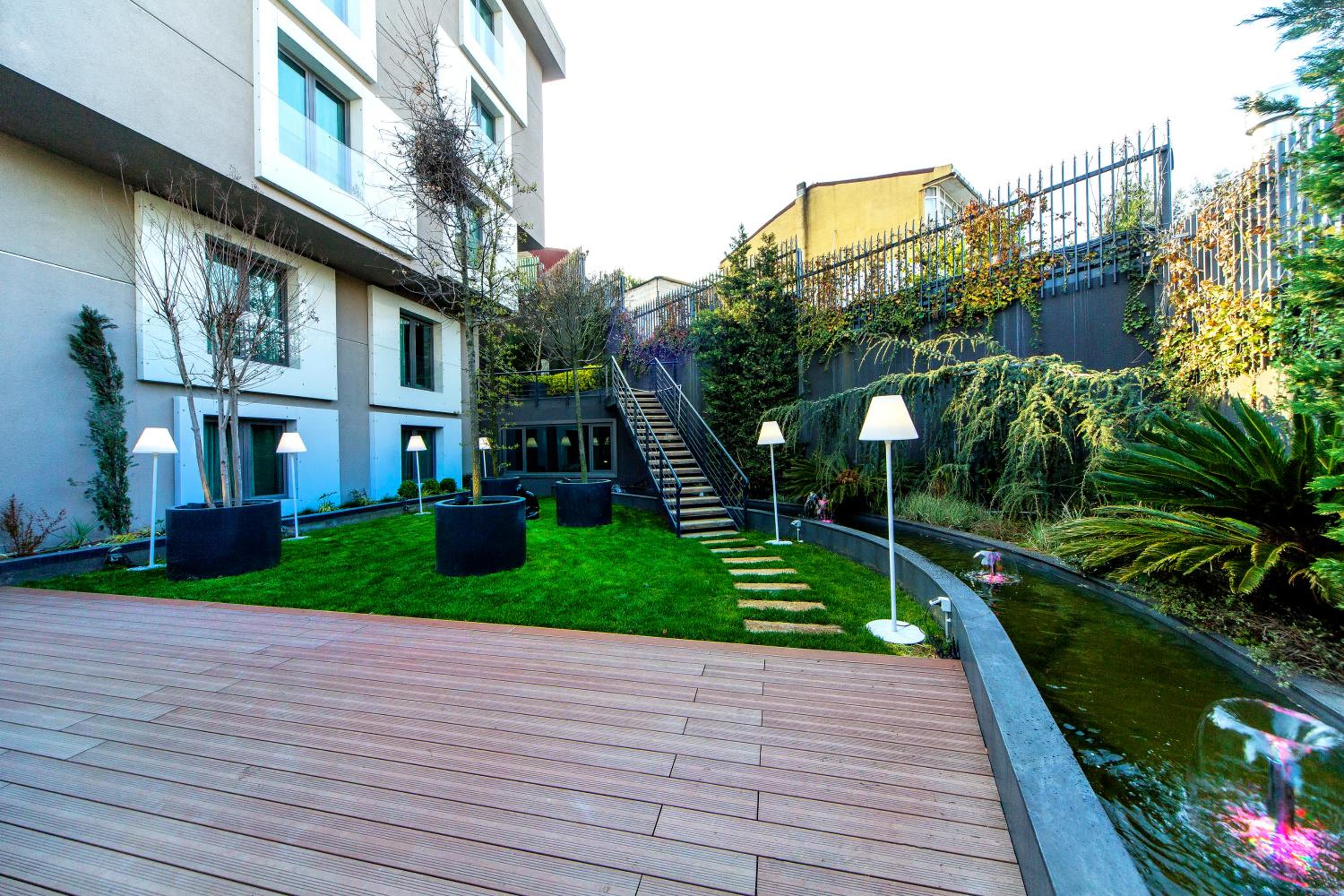 The City Suiteleri - Image 6