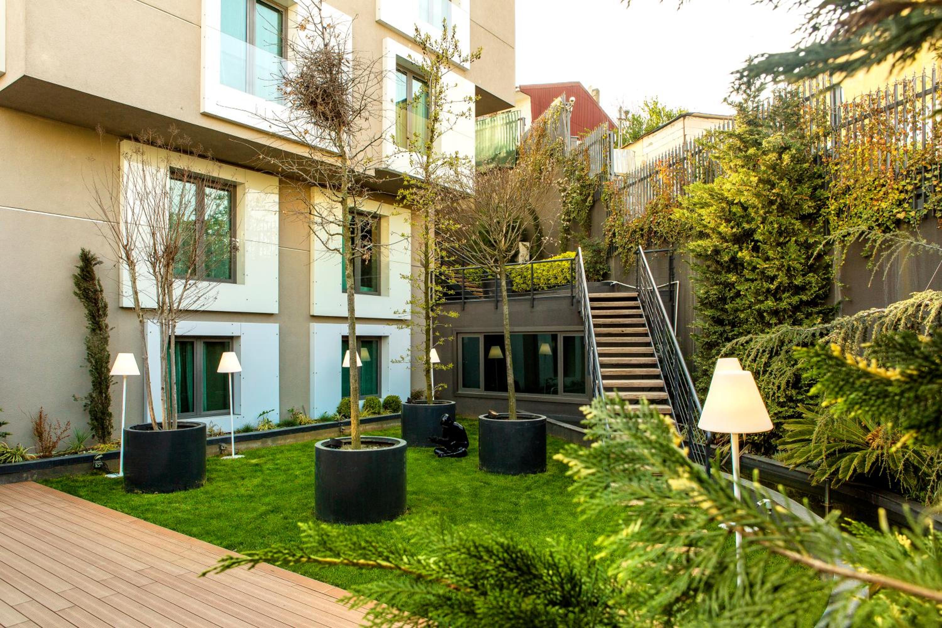 The City Suiteleri - Image 8