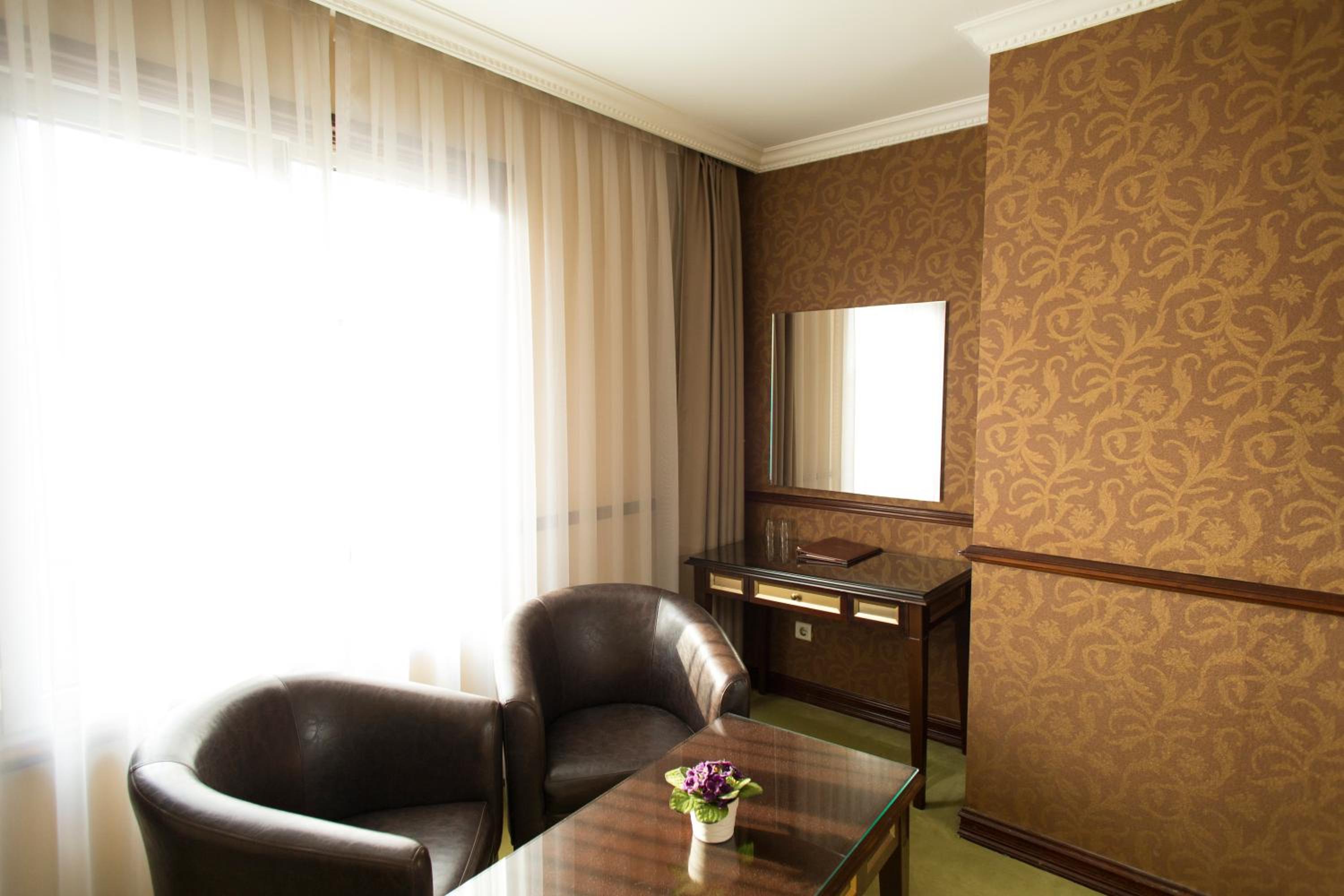 Topkapi Inter İstanbul Otel - Image 107