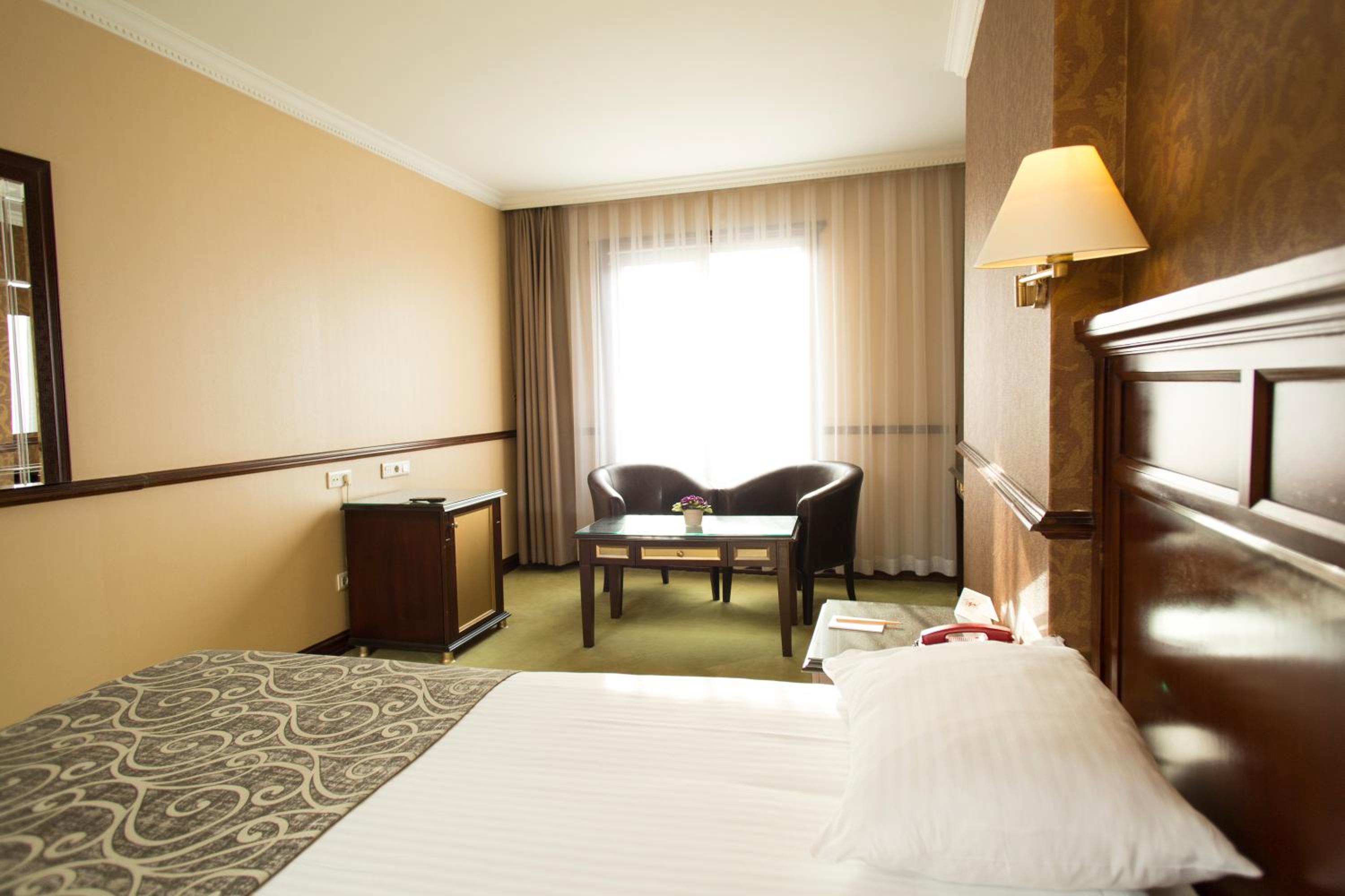 Topkapi Inter İstanbul Otel - Image 109