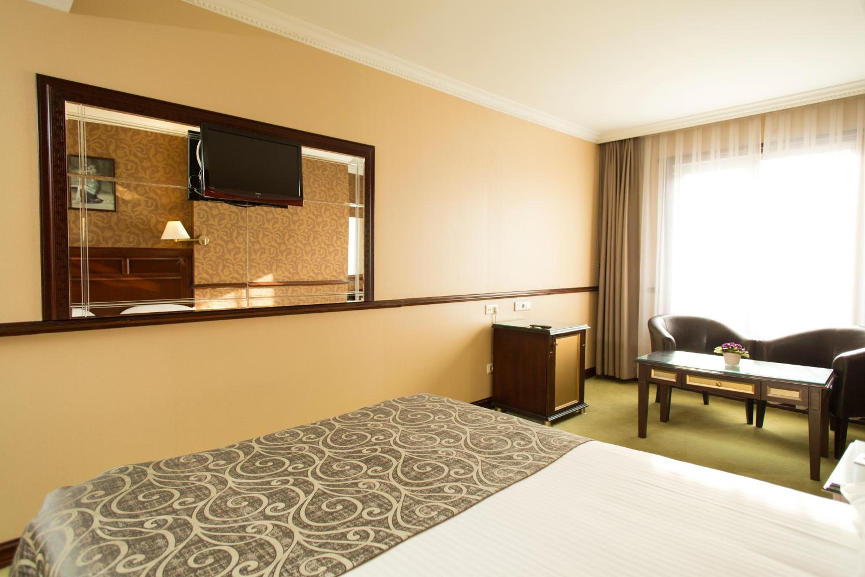 Topkapi Inter İstanbul Otel - Image 110