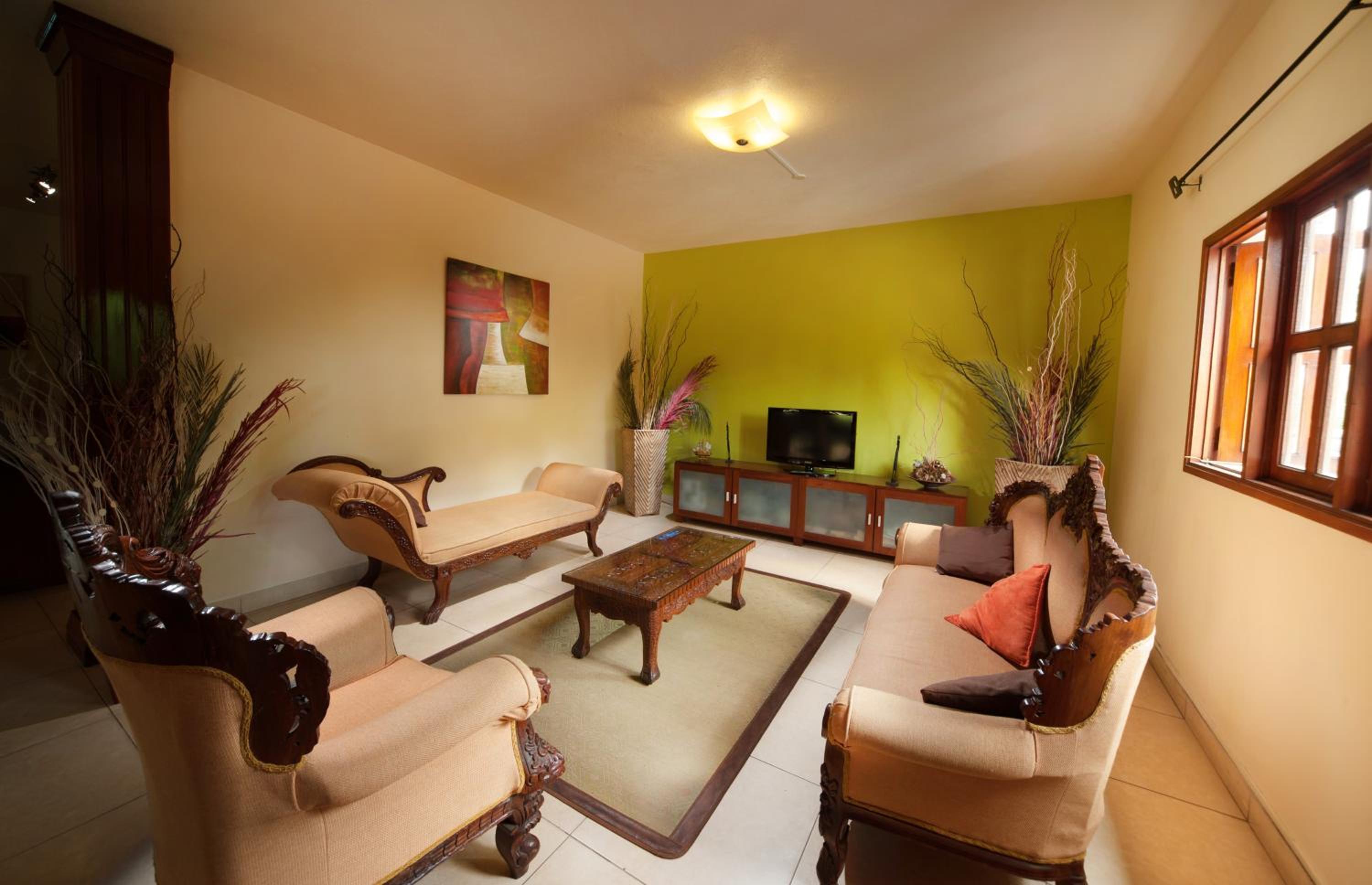 Le Palmiste Resort & Spa