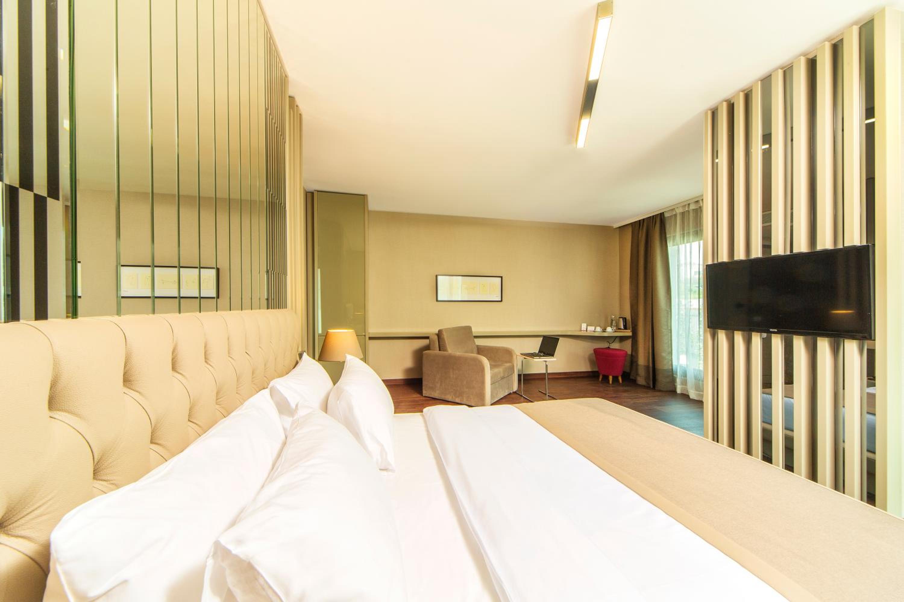 The City Suiteleri - Image 26