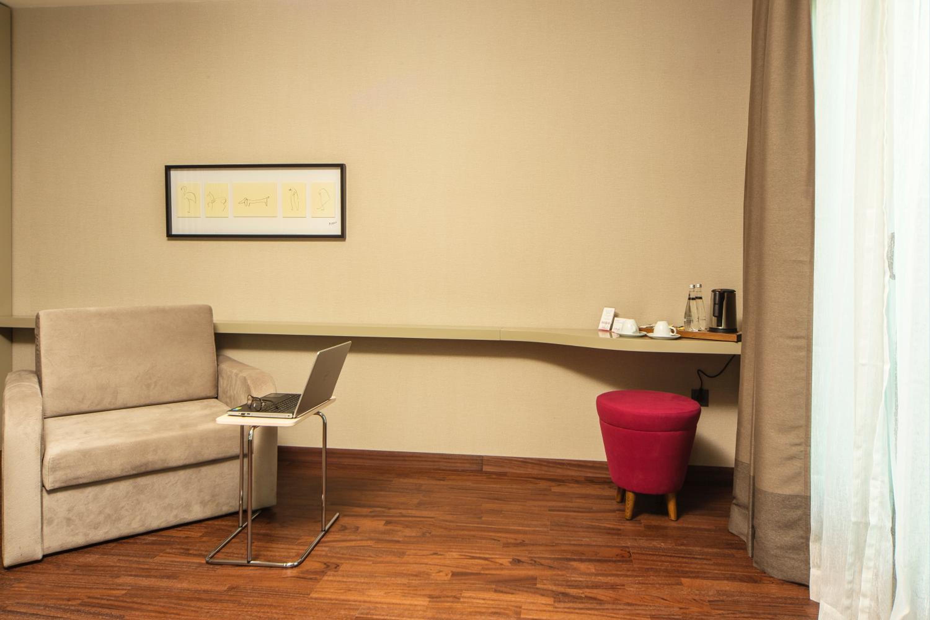 The City Suiteleri - Image 37