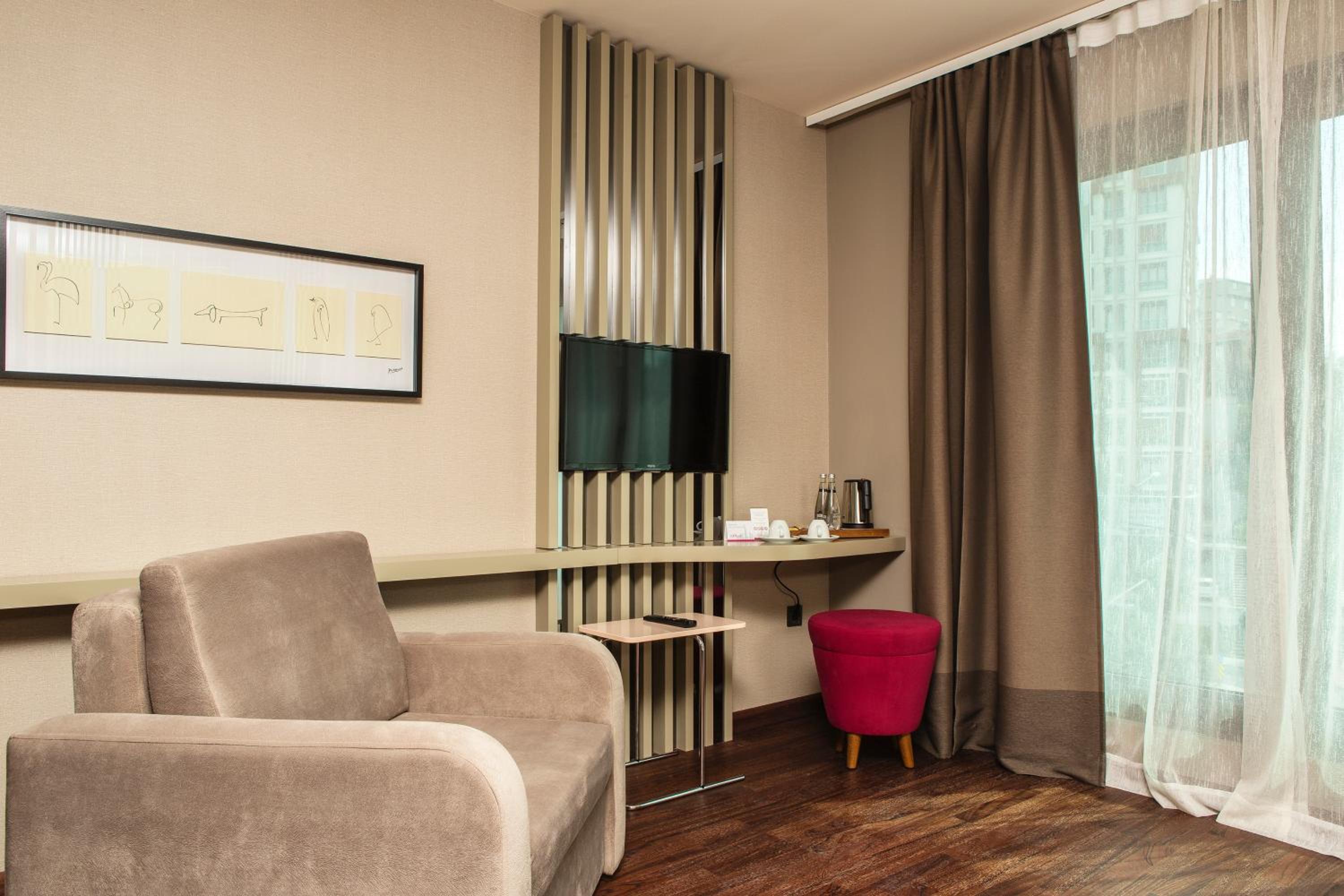 The City Suiteleri - Image 28