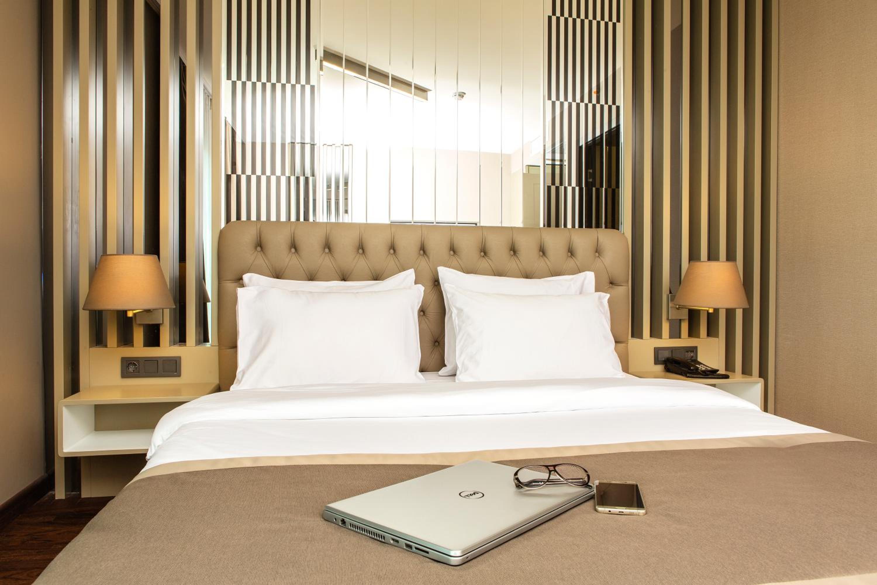 The City Suiteleri - Image 31