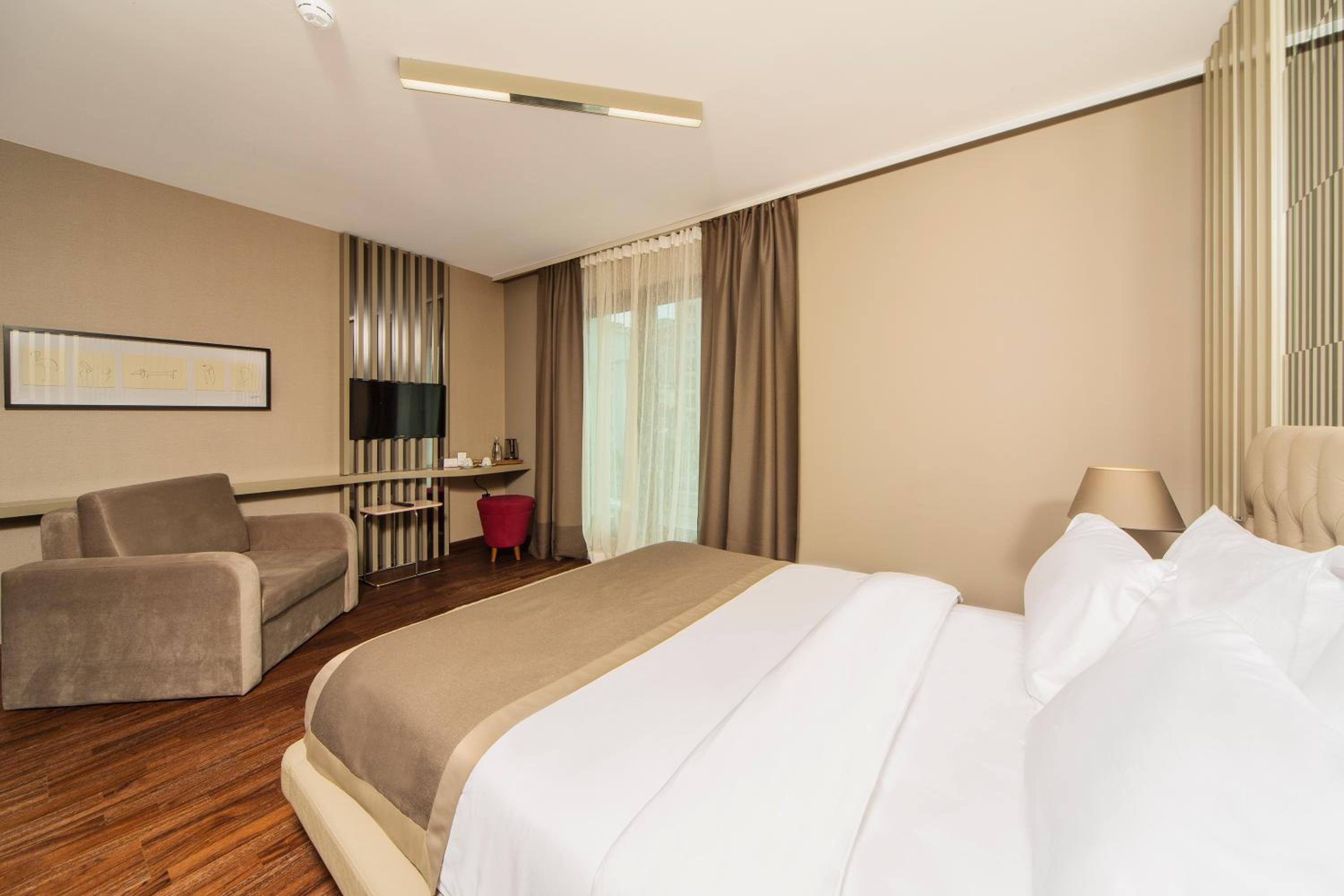 The City Suiteleri - Image 33