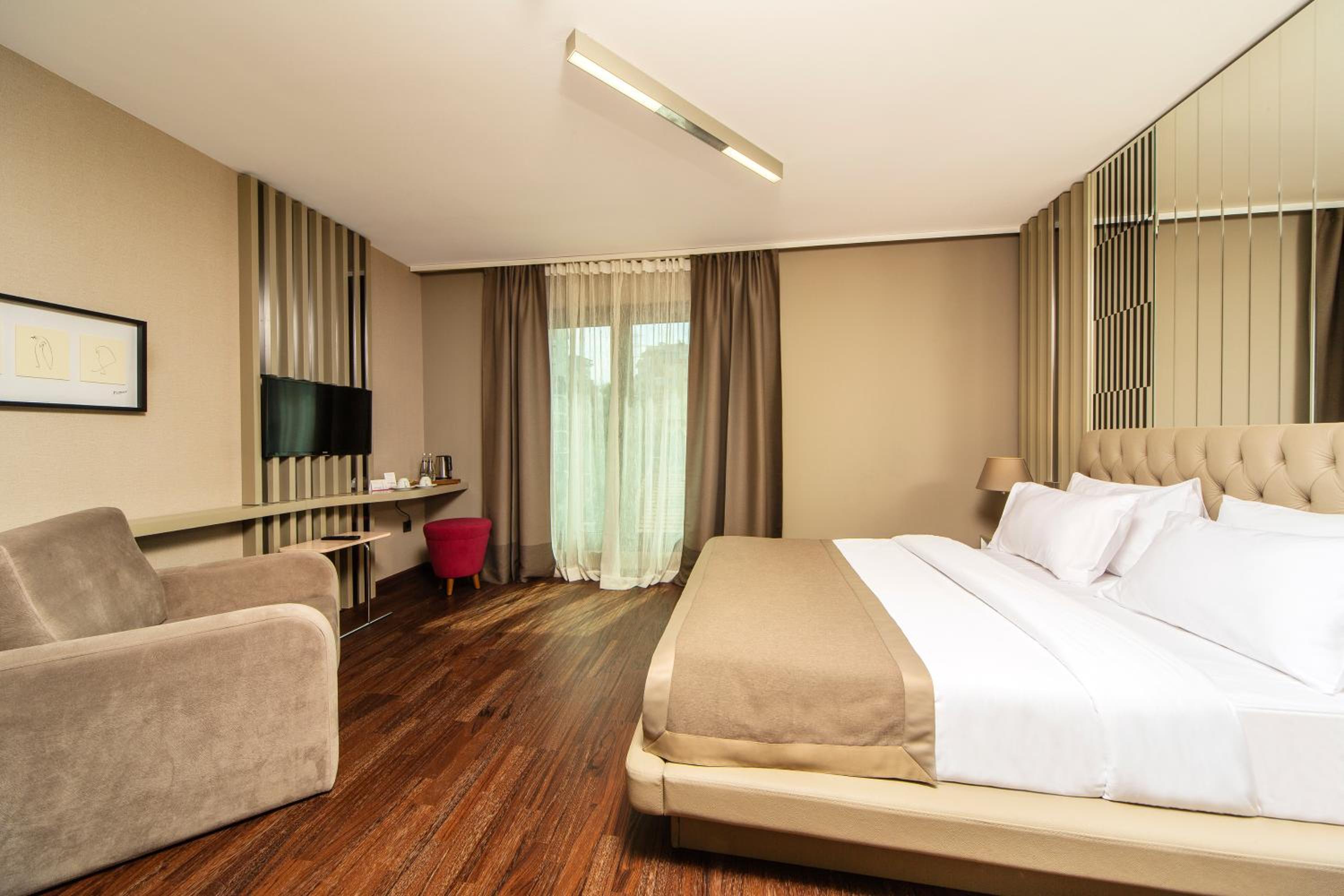 The City Suiteleri - Image 27