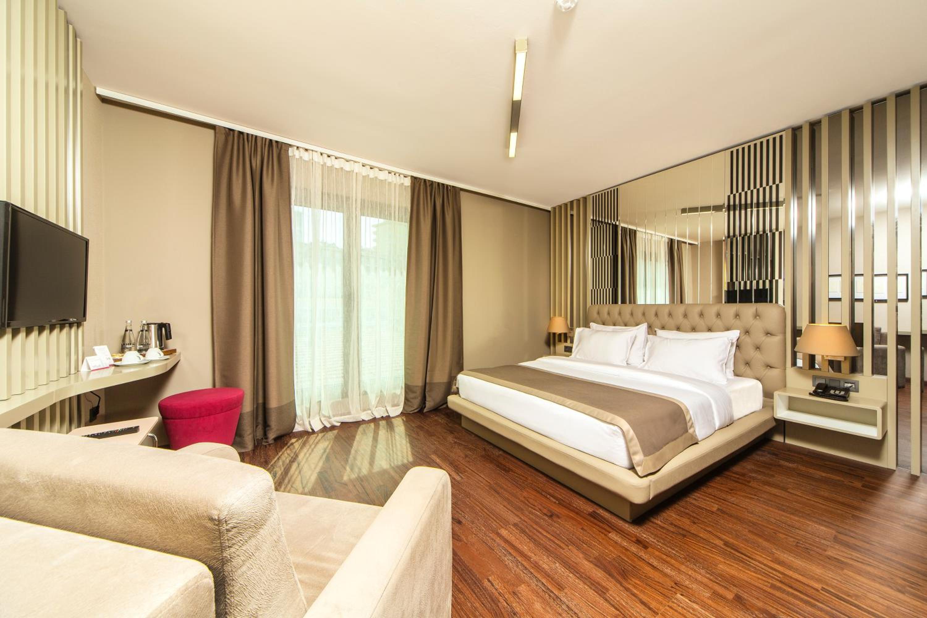 The City Suiteleri - Image 32