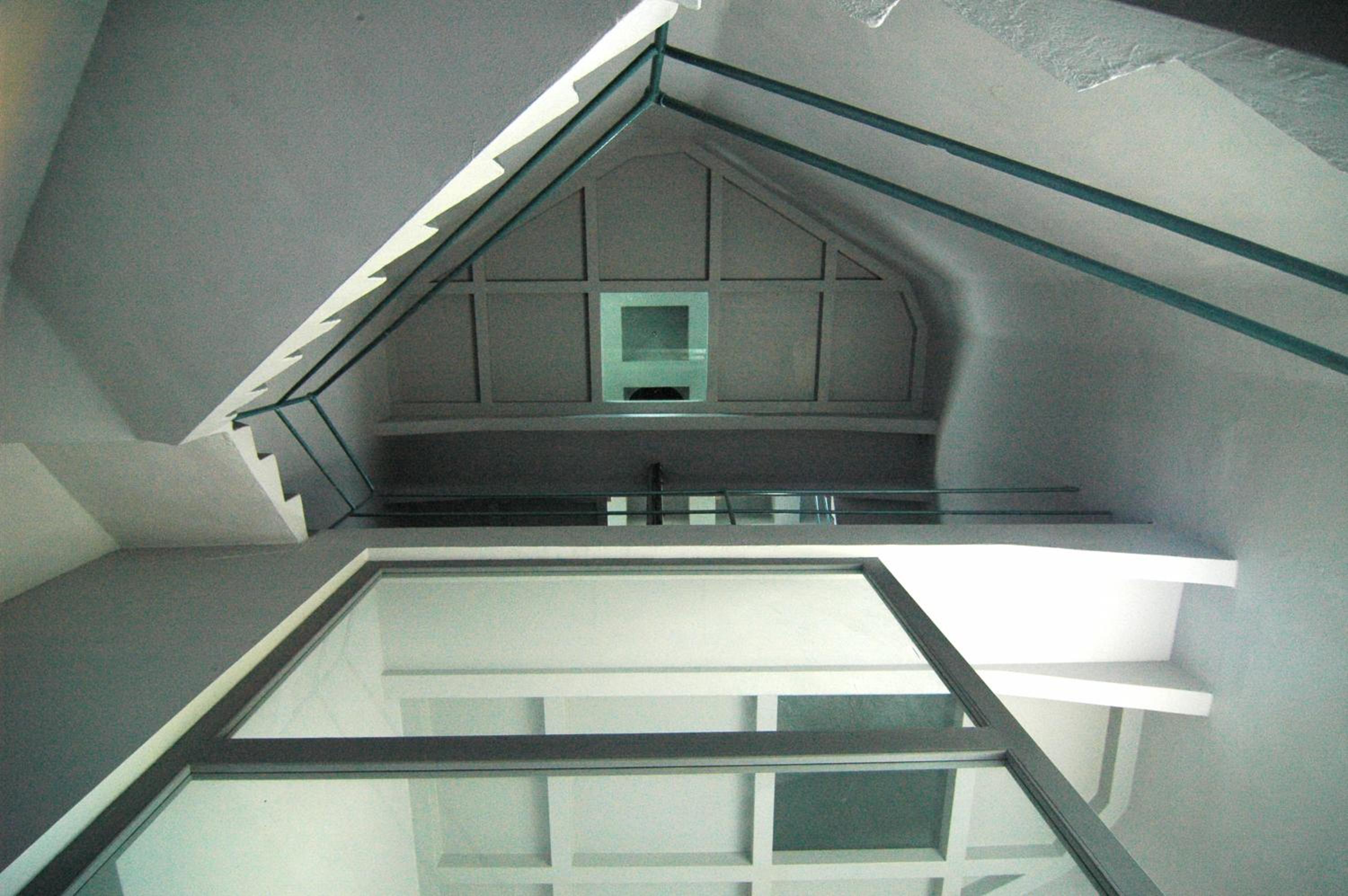 Art Tower view 3