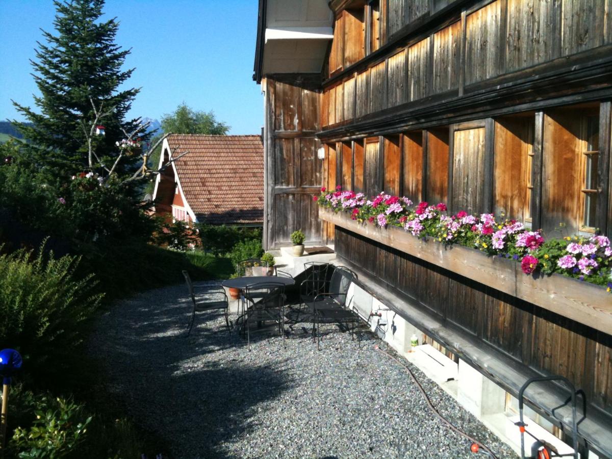 Neuschwendihof view 3