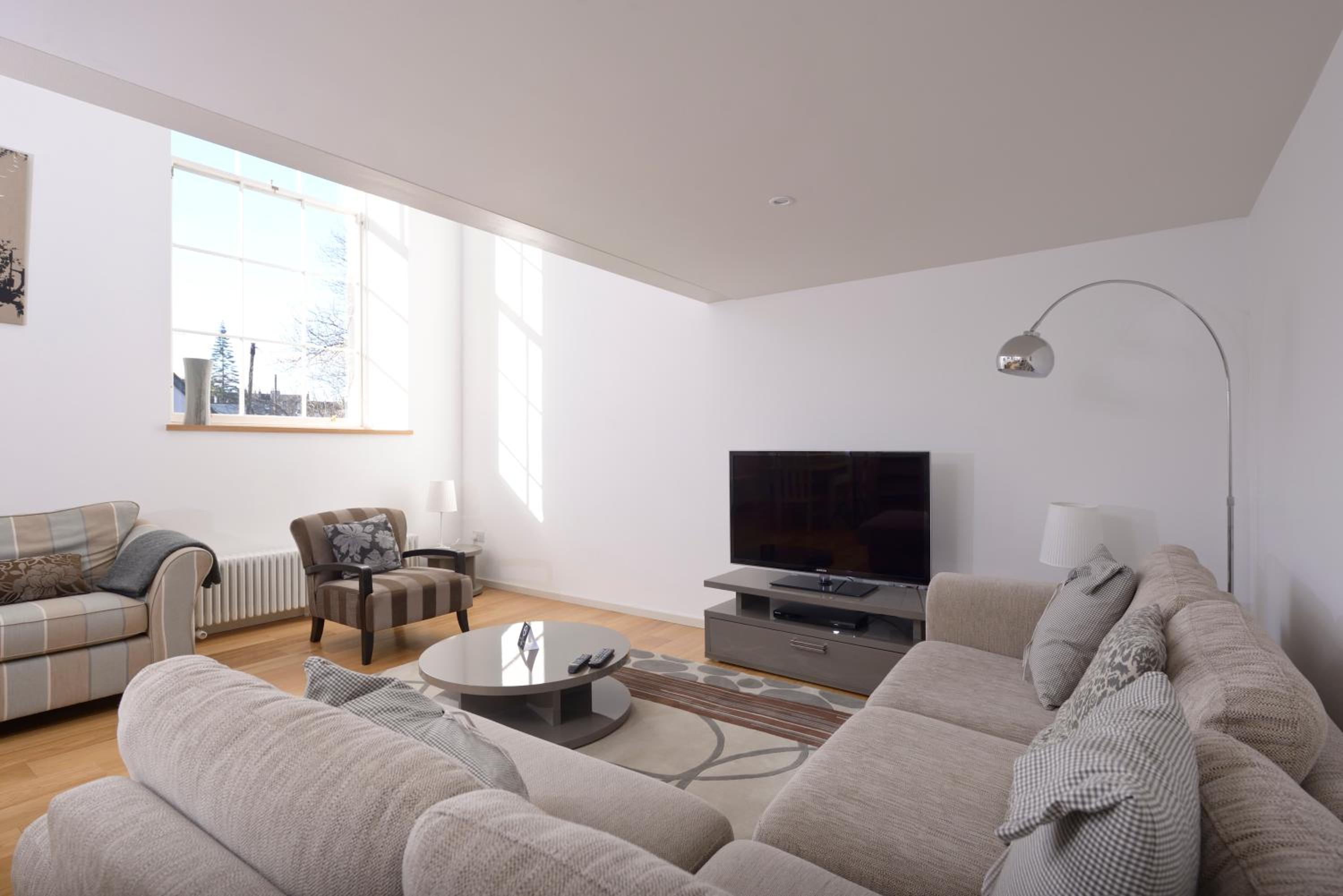 Destiny Scotland - Broughton St Lofts