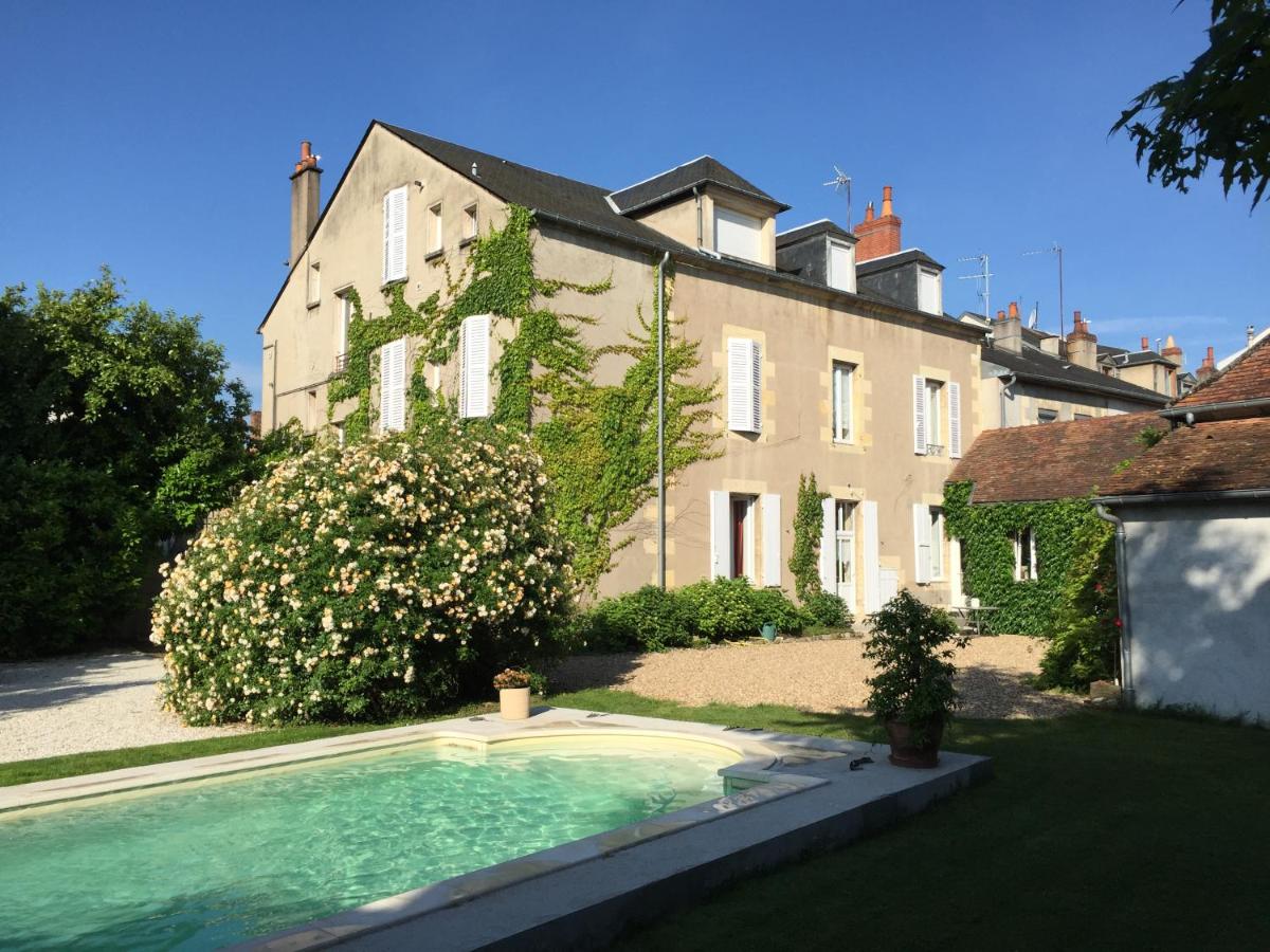 Chambre d'Hôtes des Ducs view 3